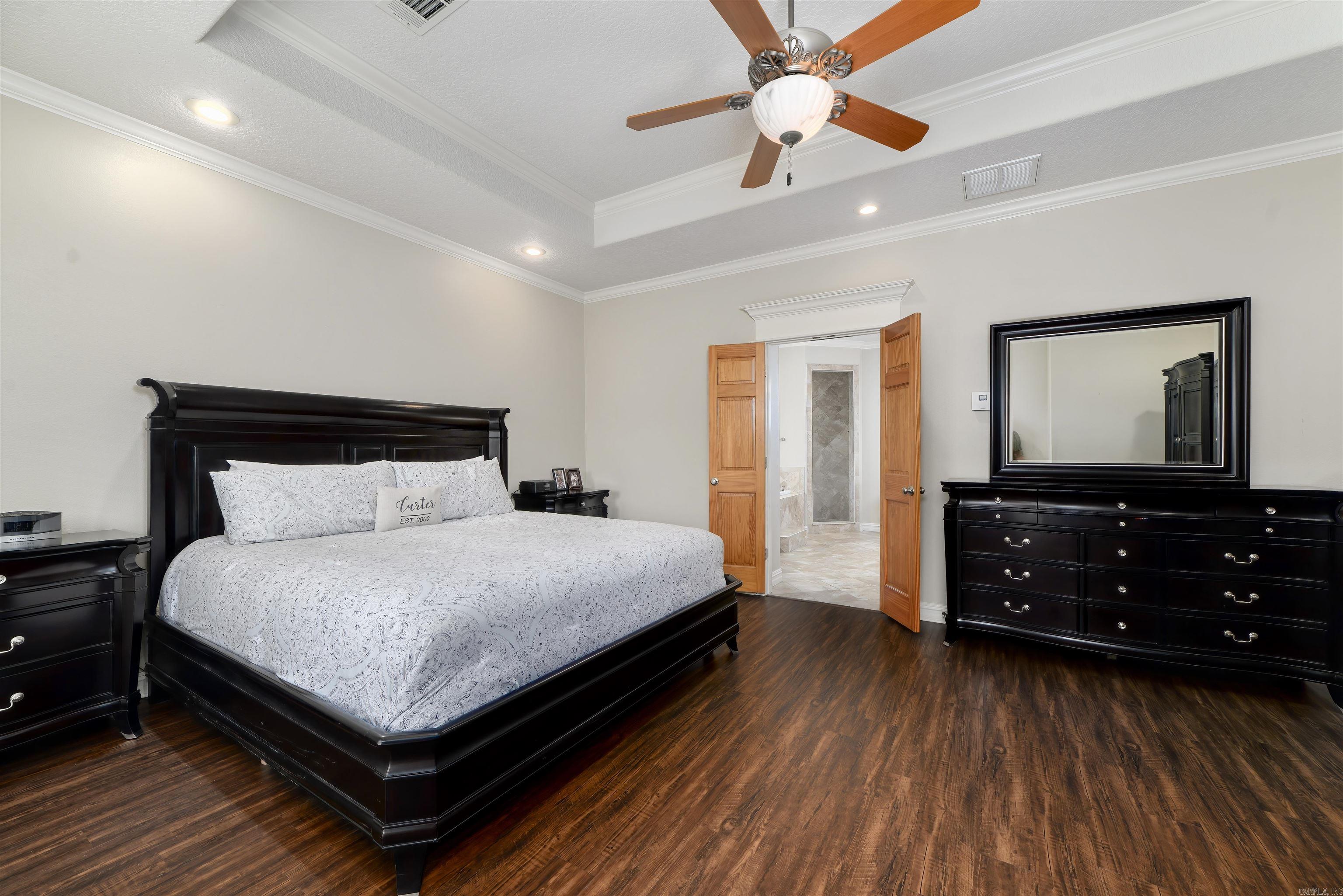 Sebastian County - Residential