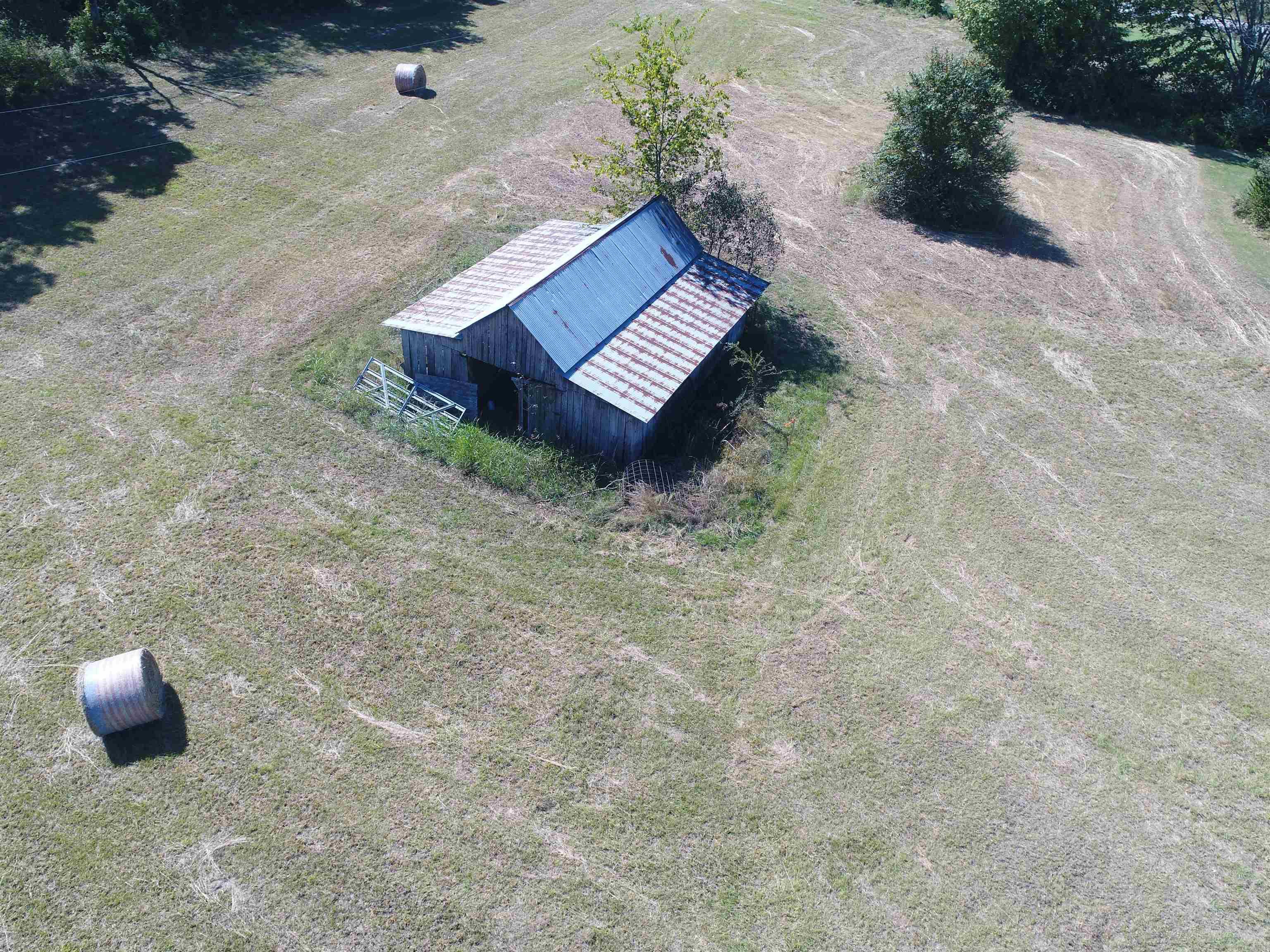 Sebastian County - Residential