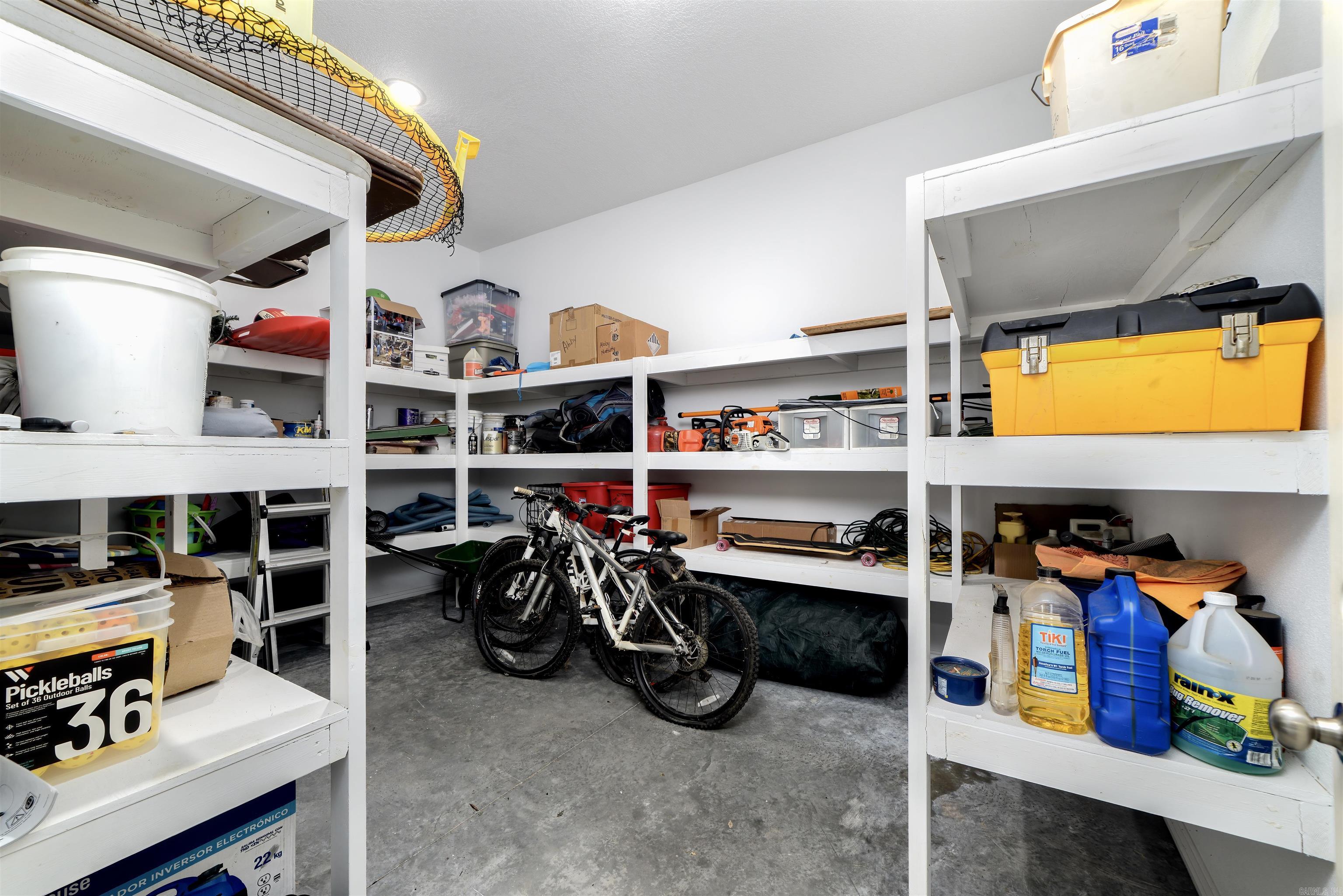 Sebastian County - Residential