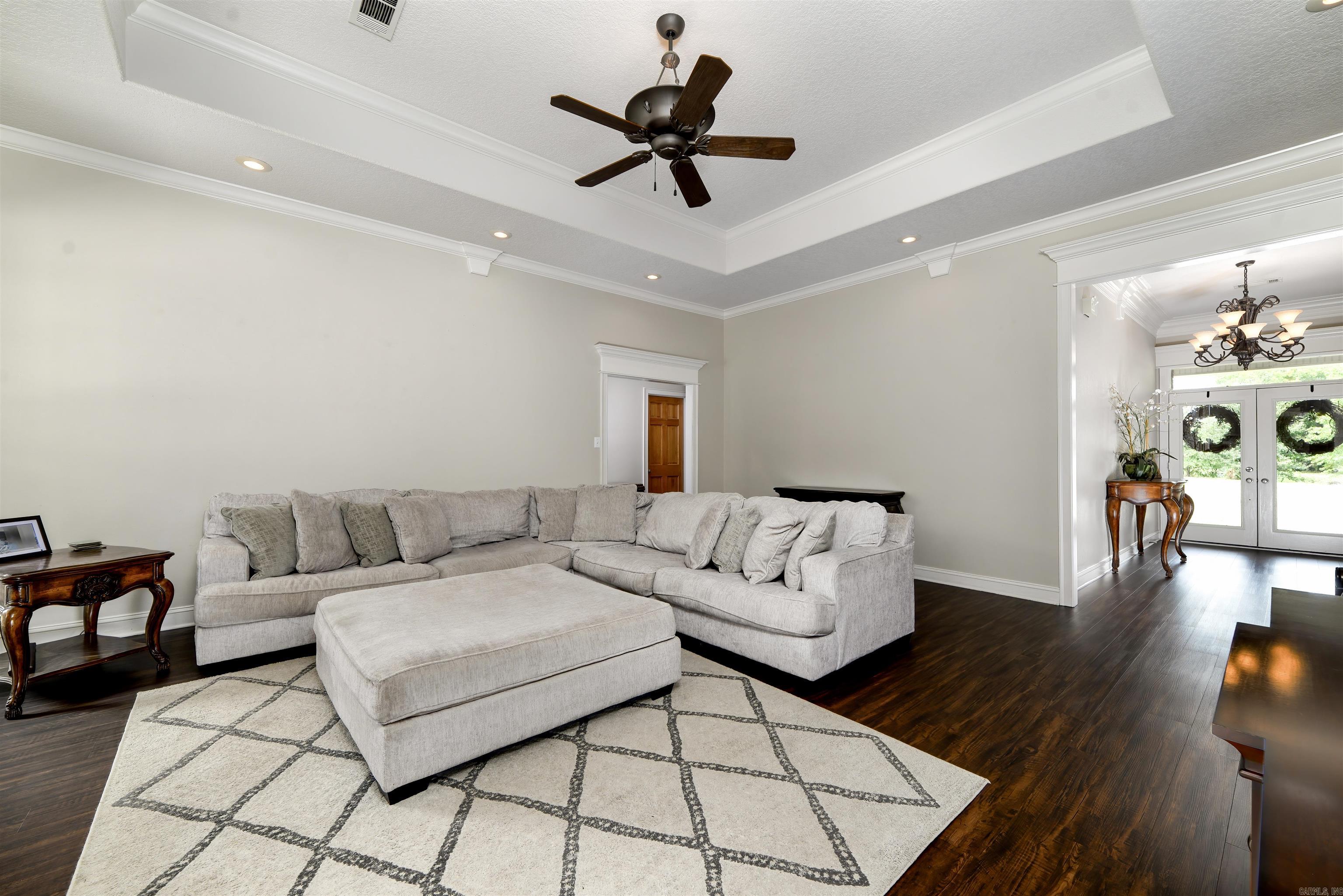 Sebastian County - Residential