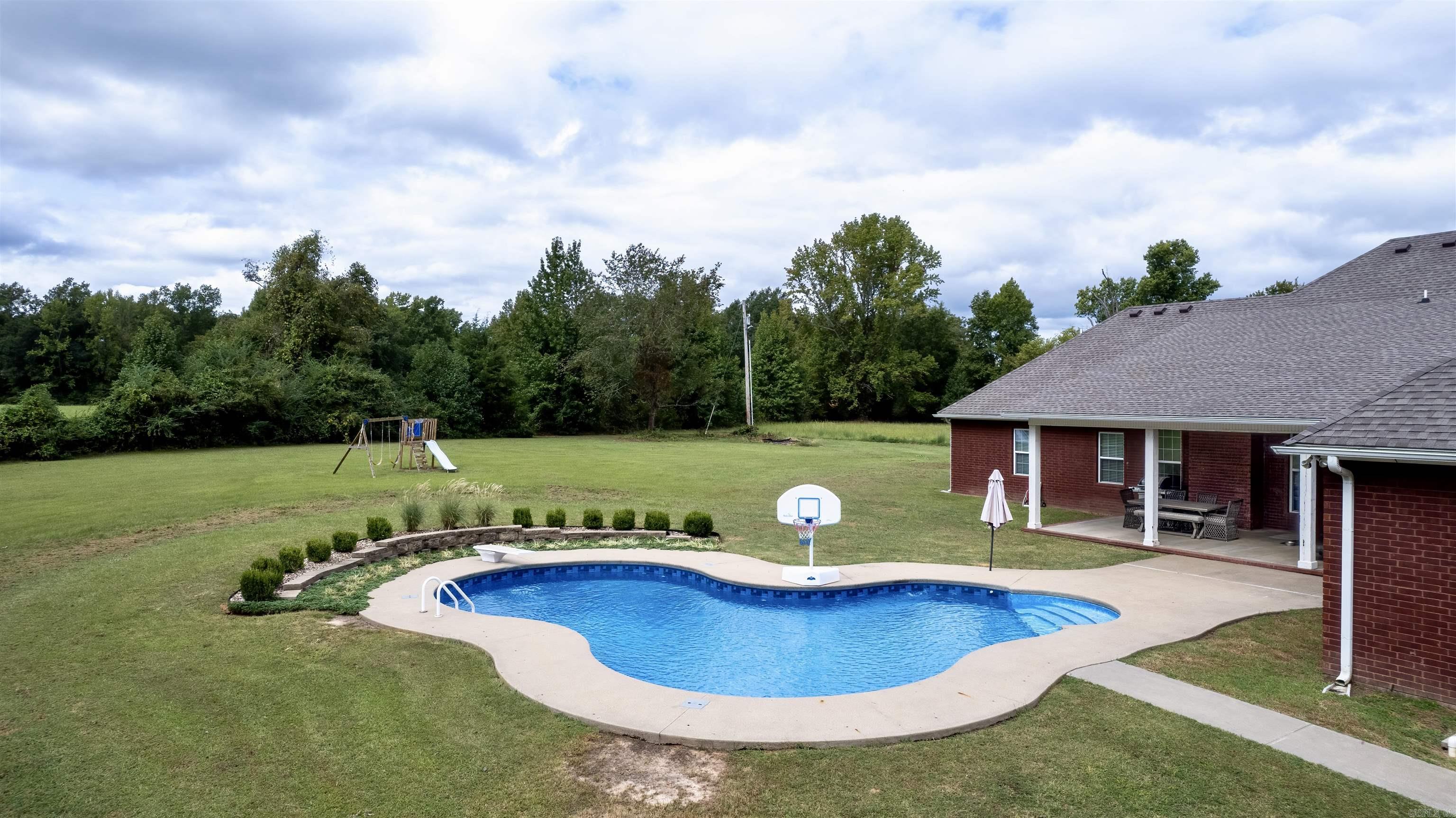 Sebastian County - Residential