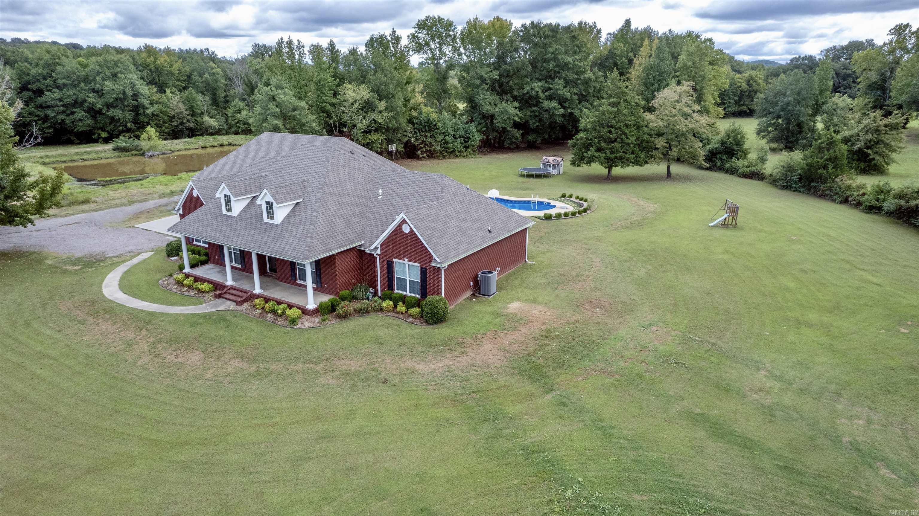 Sebastian County - Residential