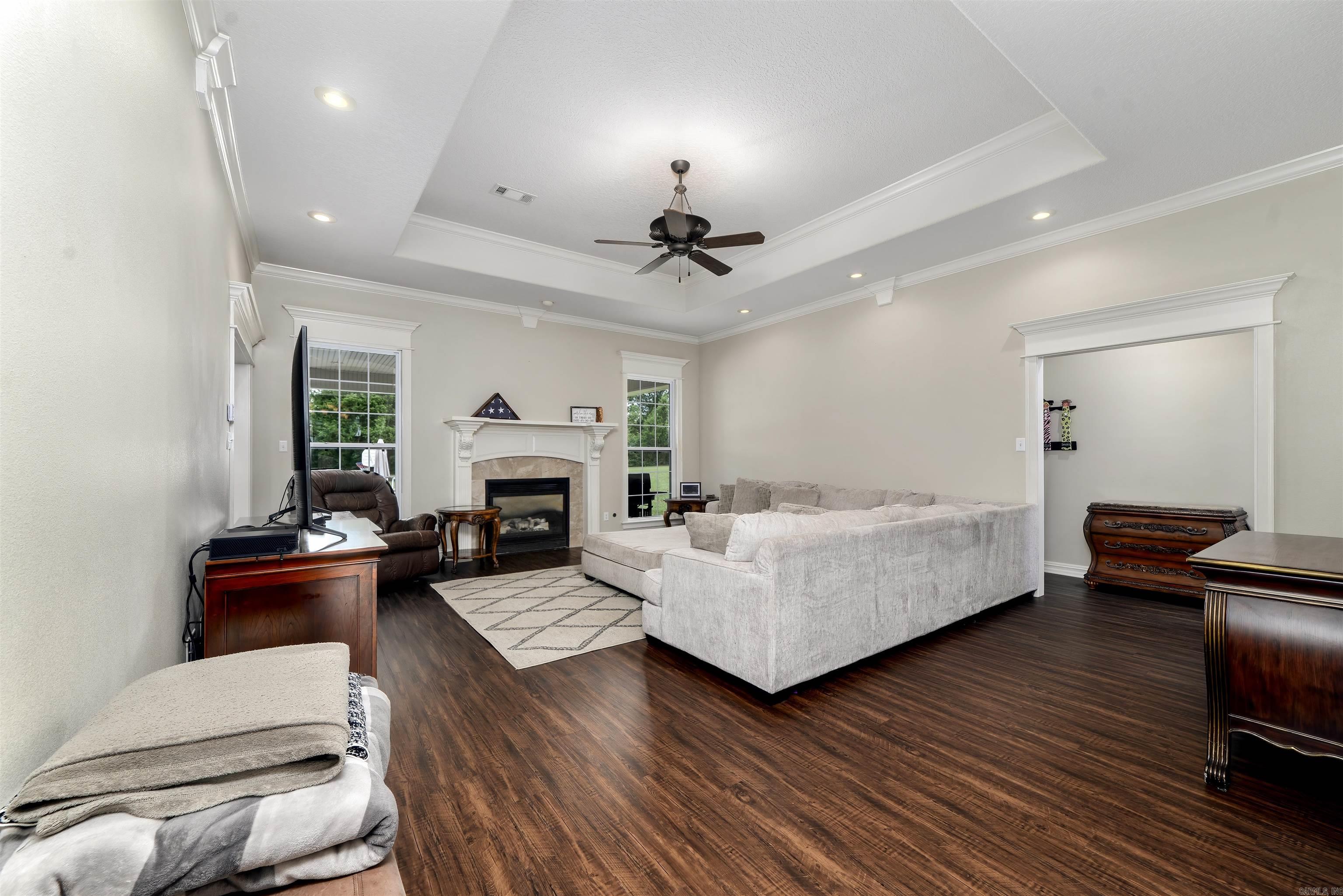 Sebastian County - Residential