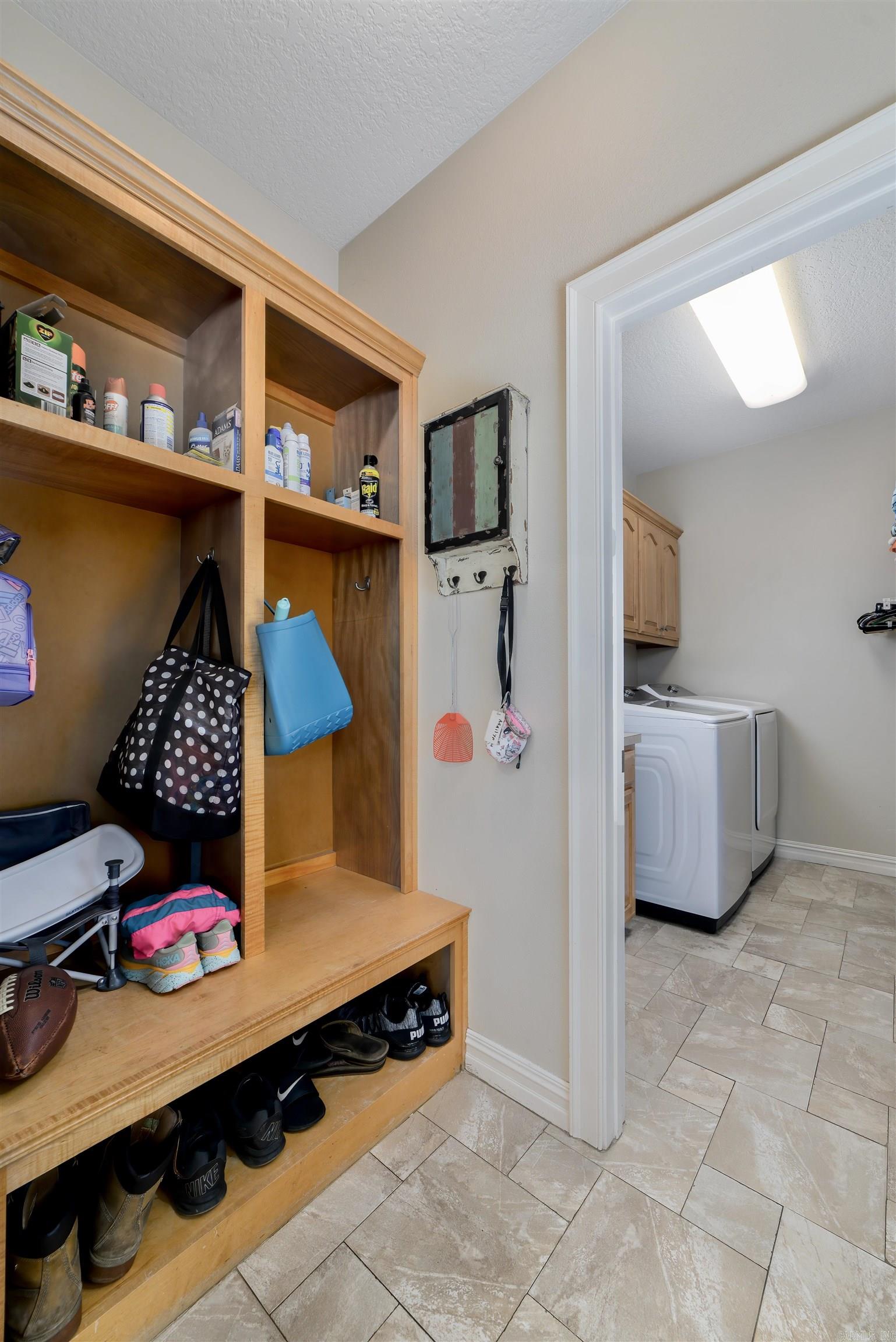 Sebastian County - Residential