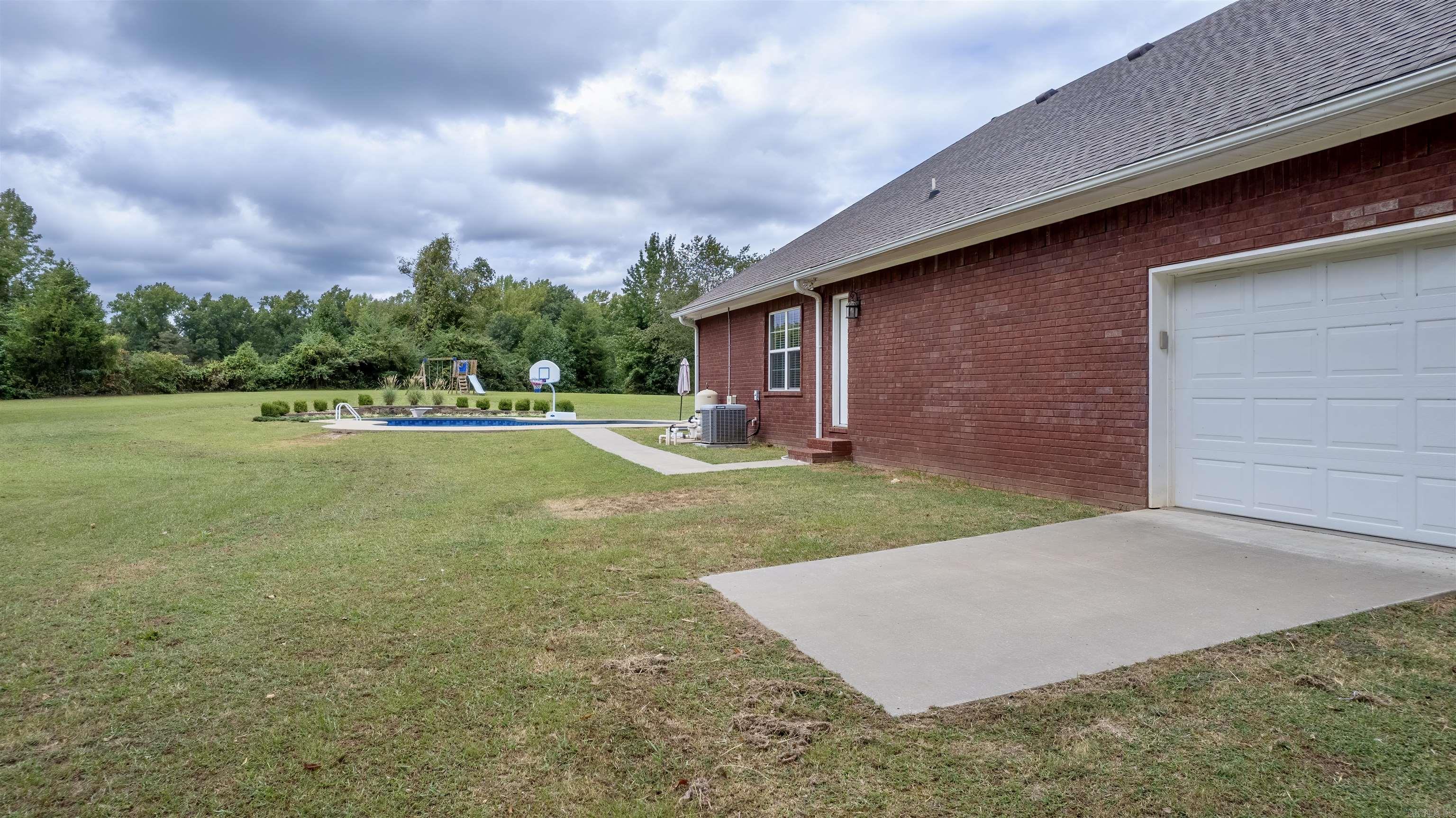 Sebastian County - Residential