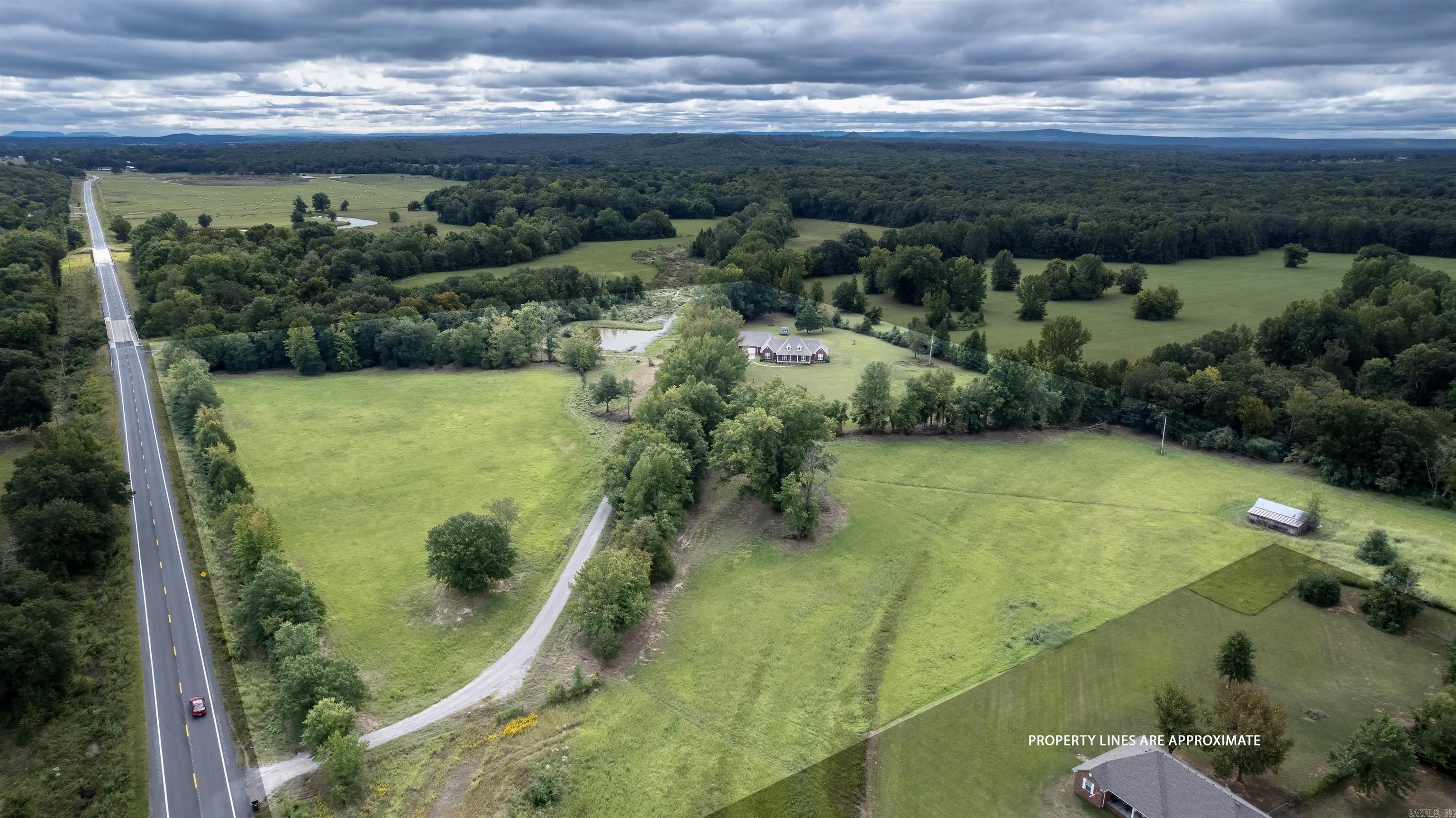 Sebastian County - Residential