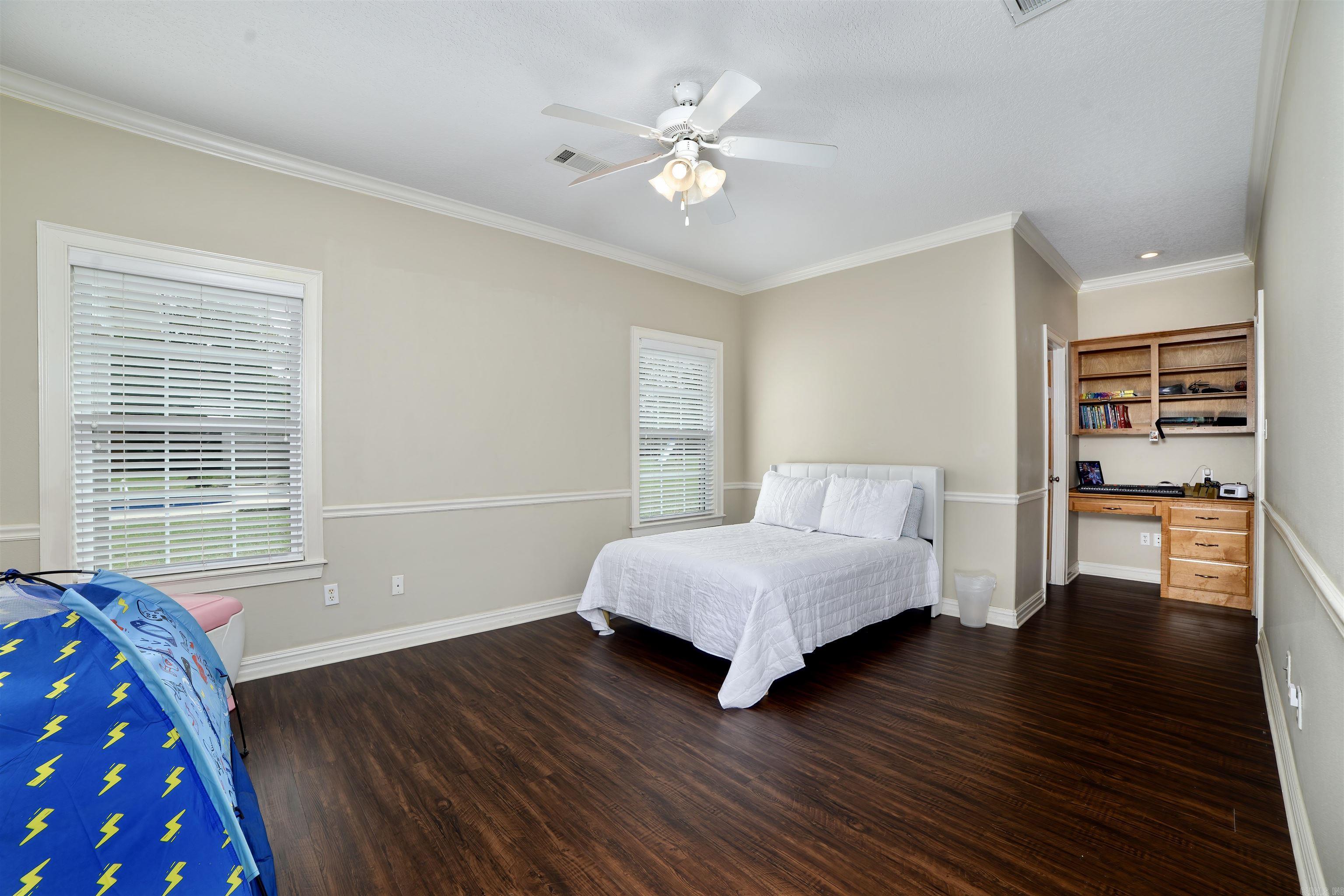 Sebastian County - Residential