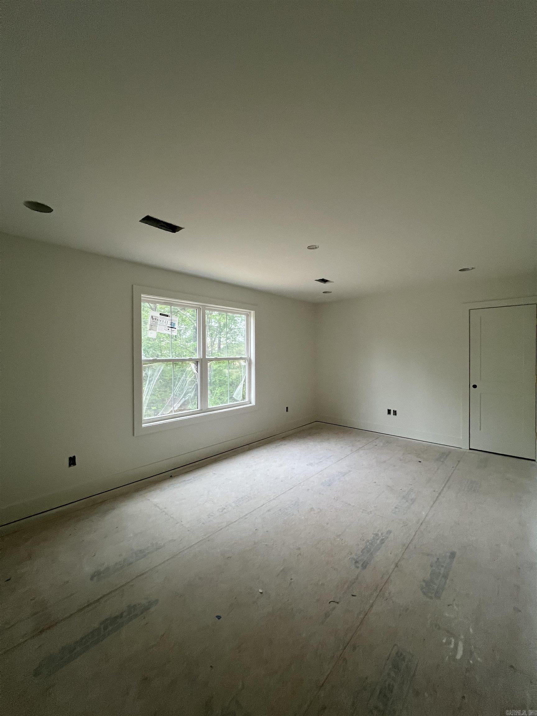 WESTRIDGE SUB - Residential