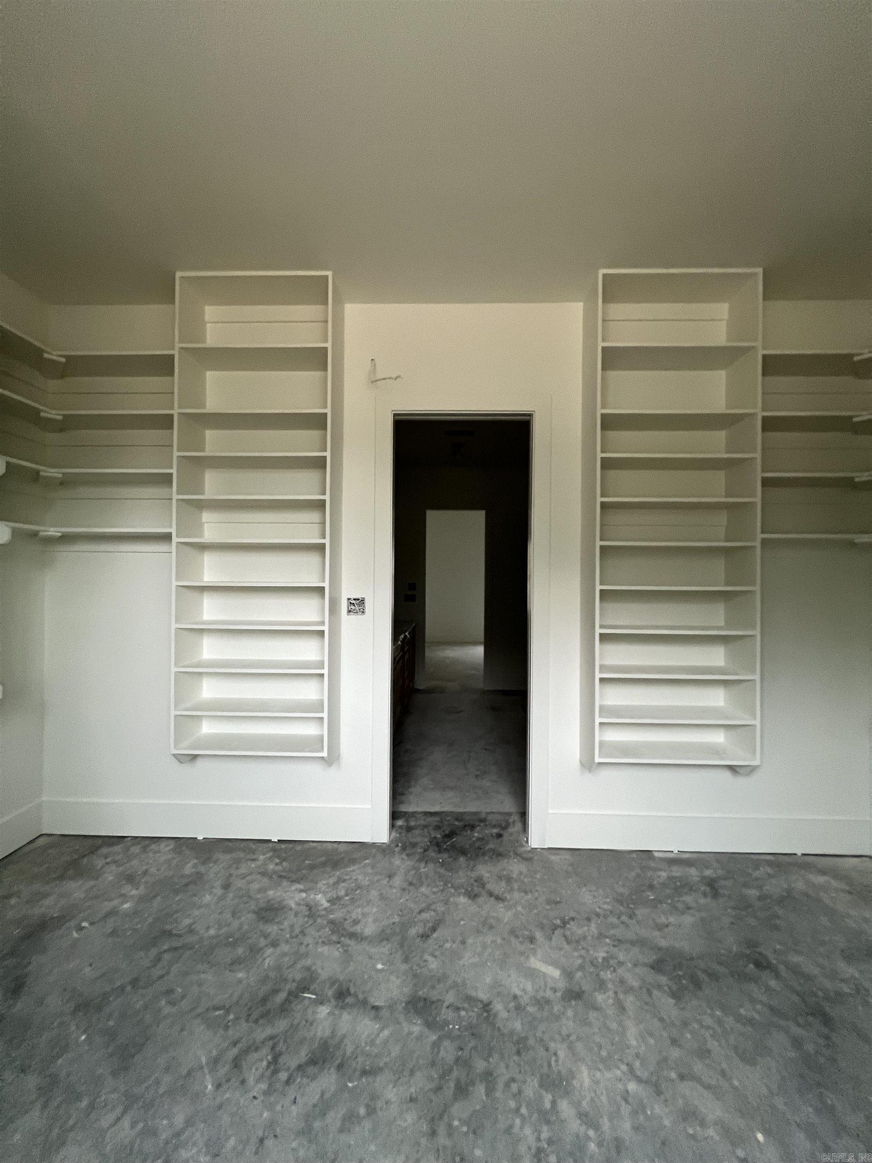 WESTRIDGE SUB - Residential