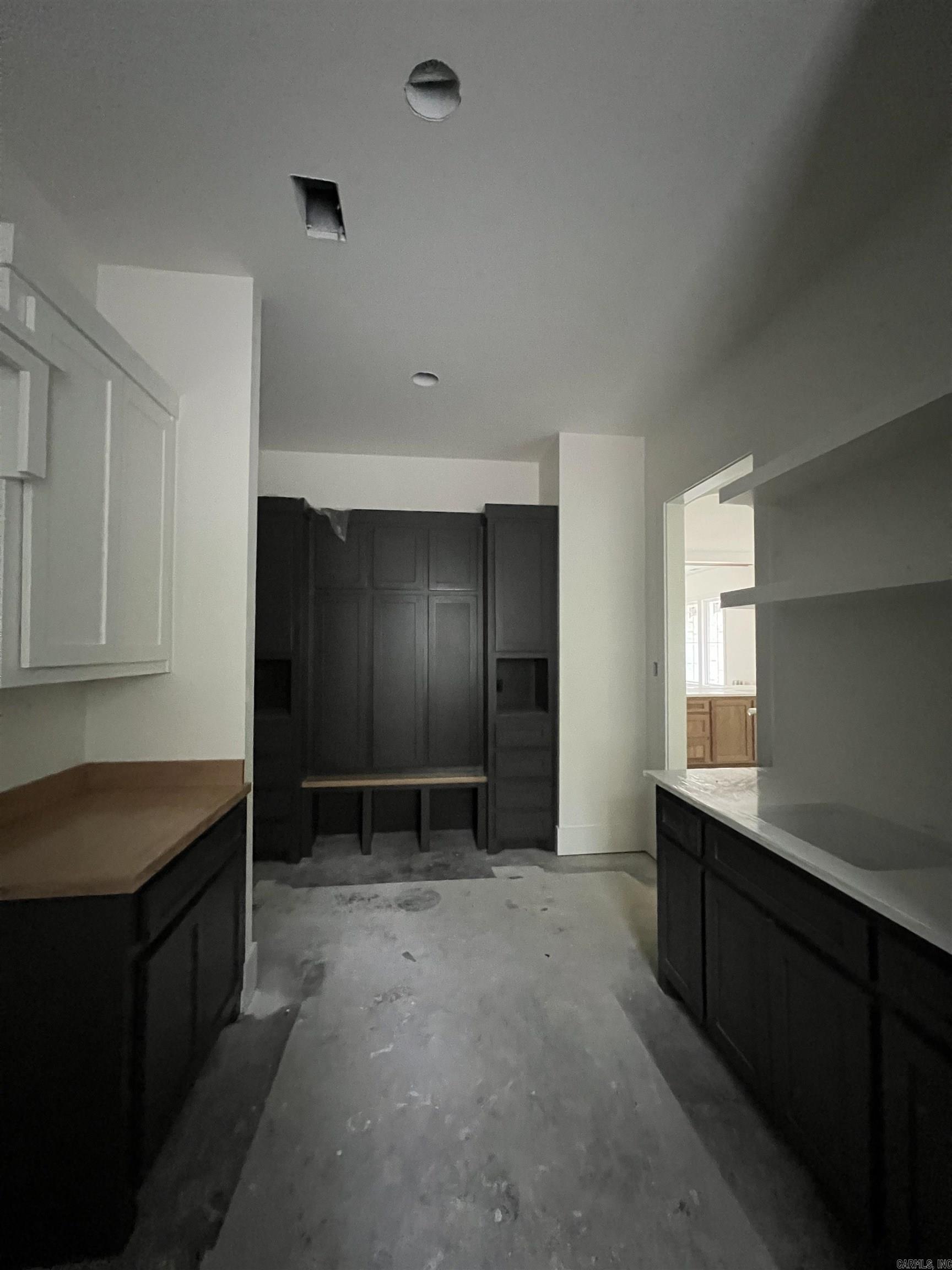 WESTRIDGE SUB - Residential