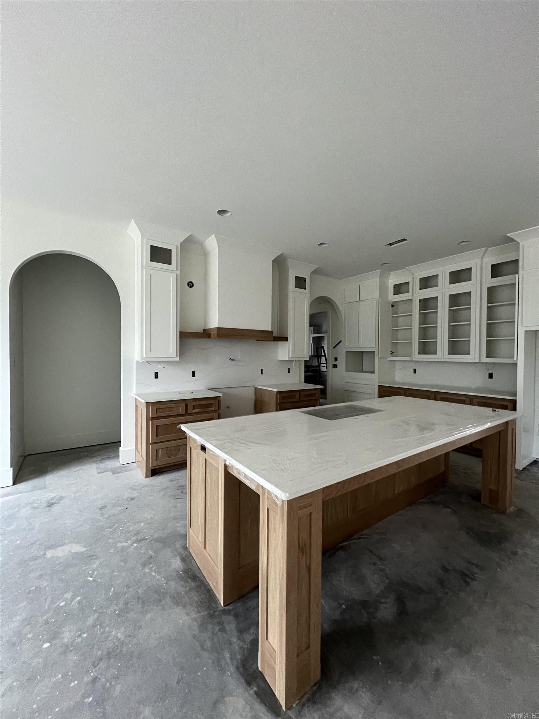 WESTRIDGE SUB - Residential