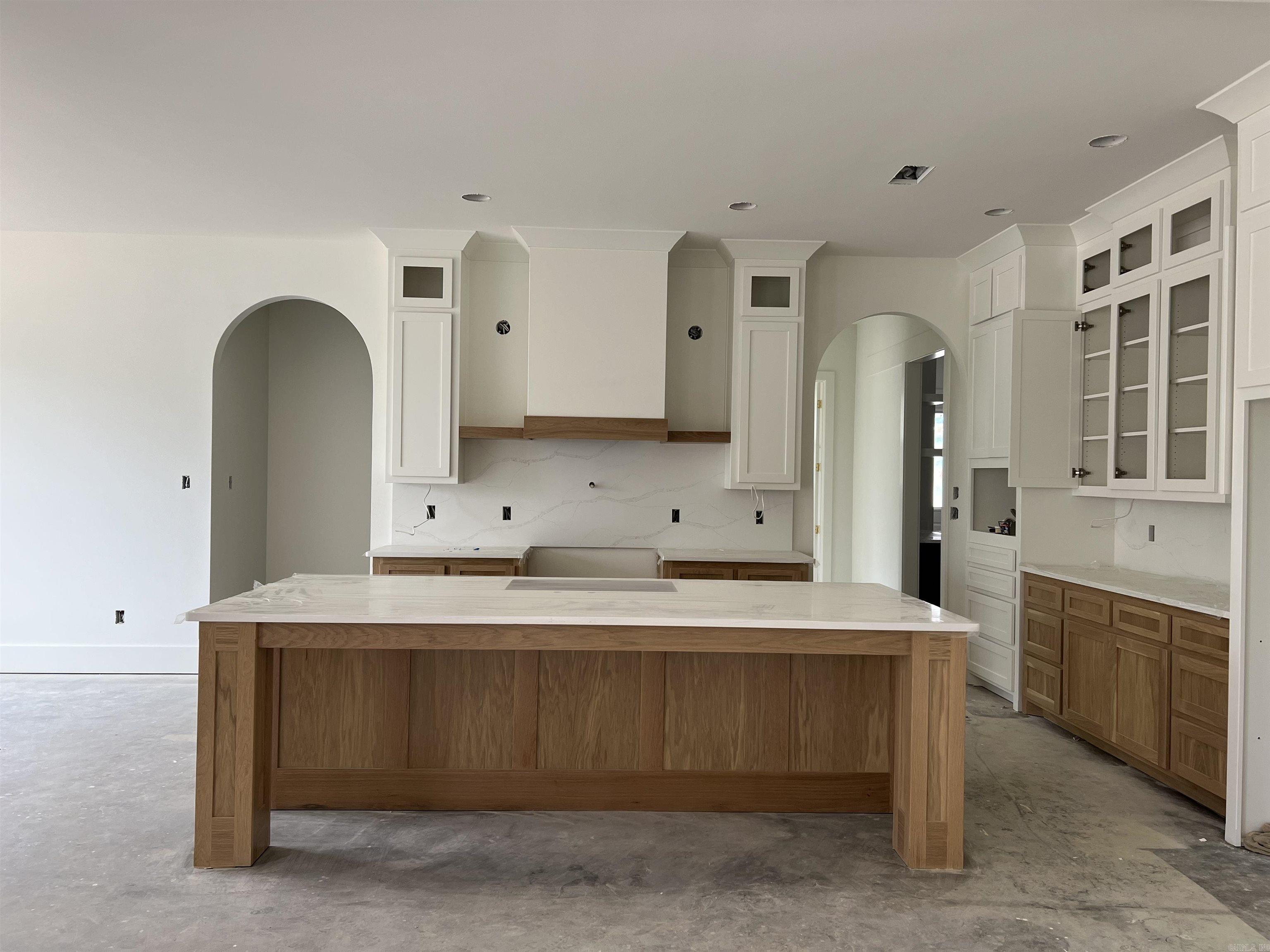 WESTRIDGE SUB - Residential