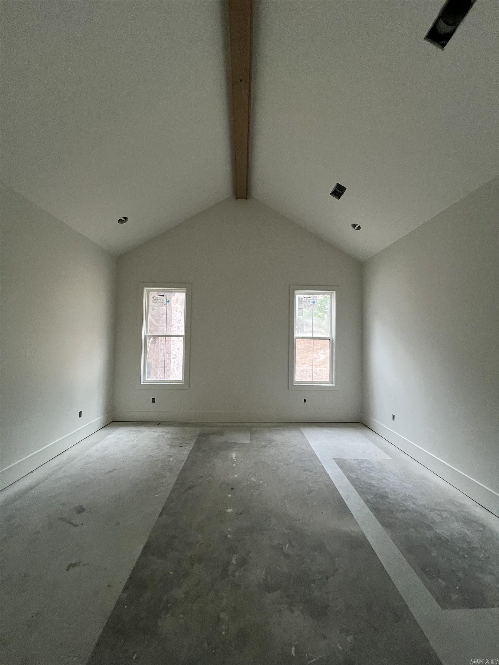 WESTRIDGE SUB - Residential