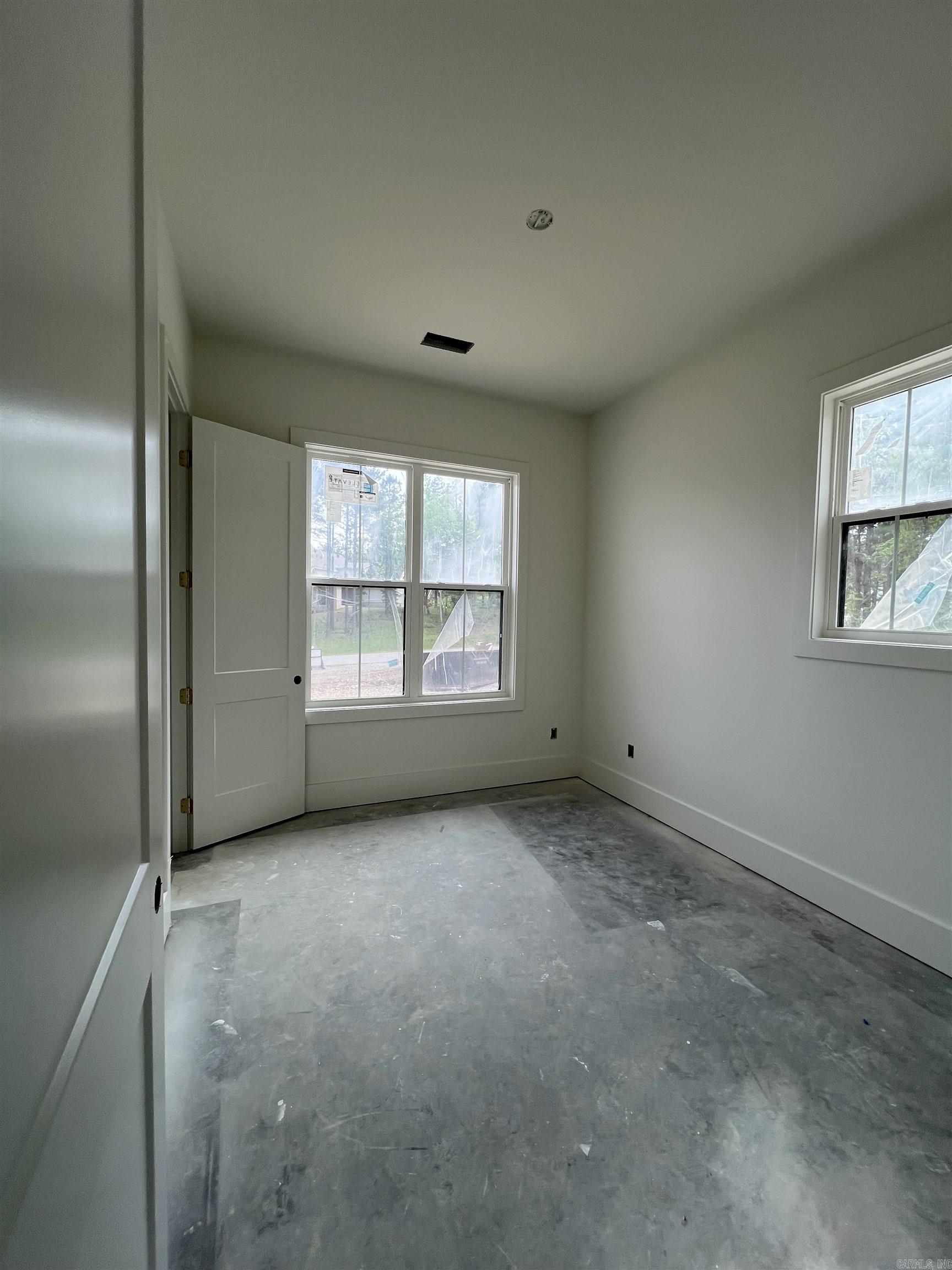 WESTRIDGE SUB - Residential