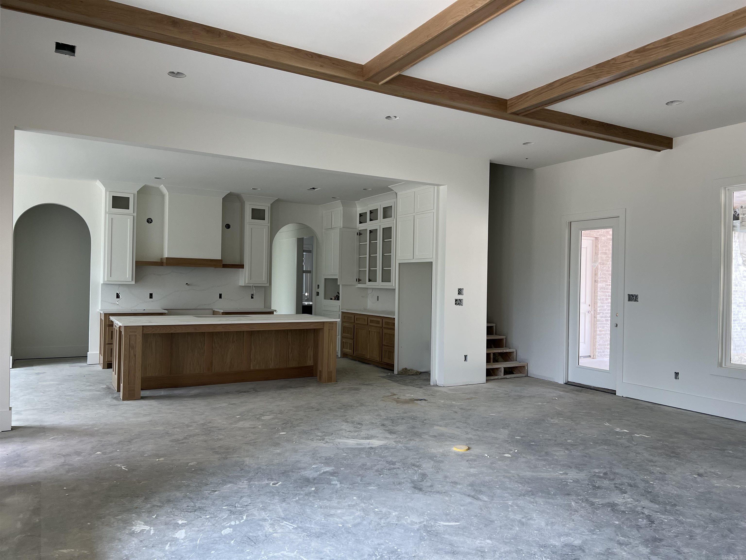 WESTRIDGE SUB - Residential