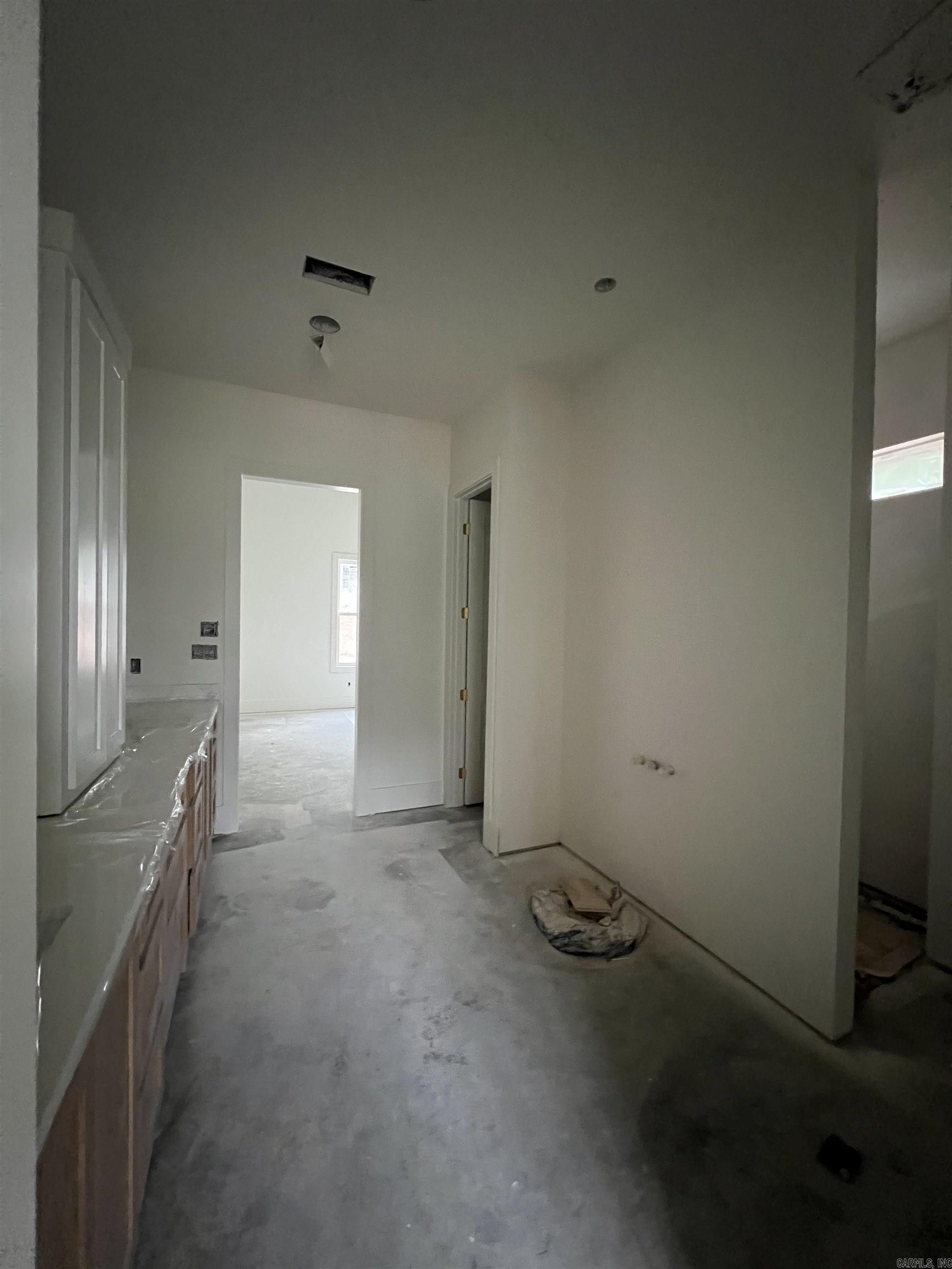 WESTRIDGE SUB - Residential