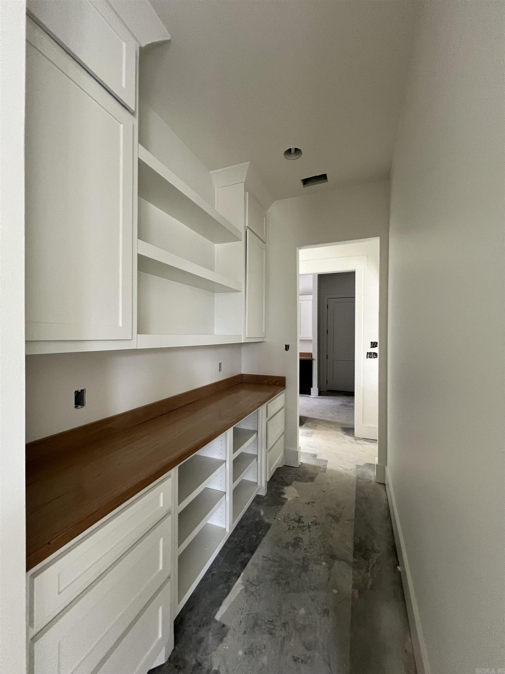 WESTRIDGE SUB - Residential