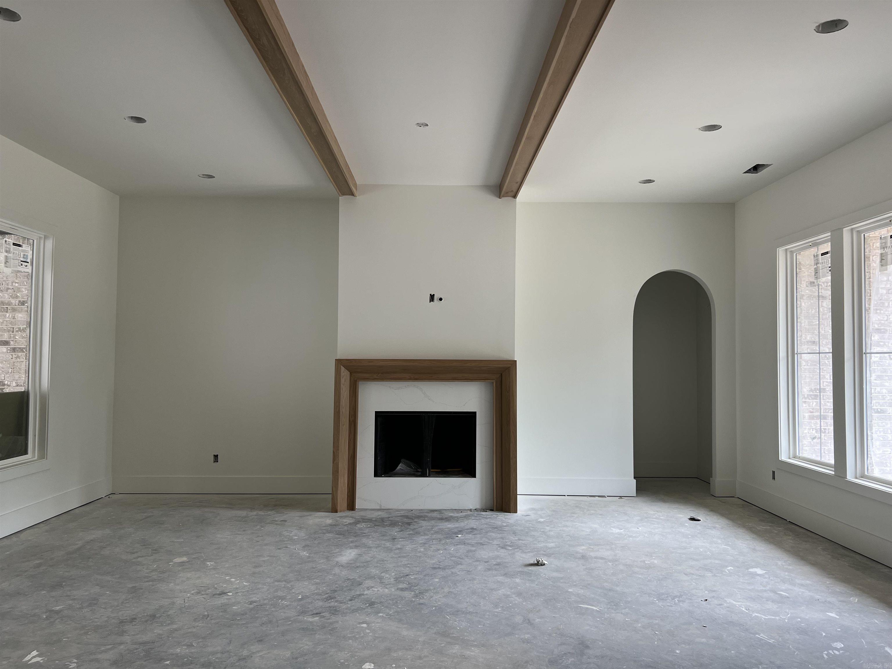 WESTRIDGE SUB - Residential