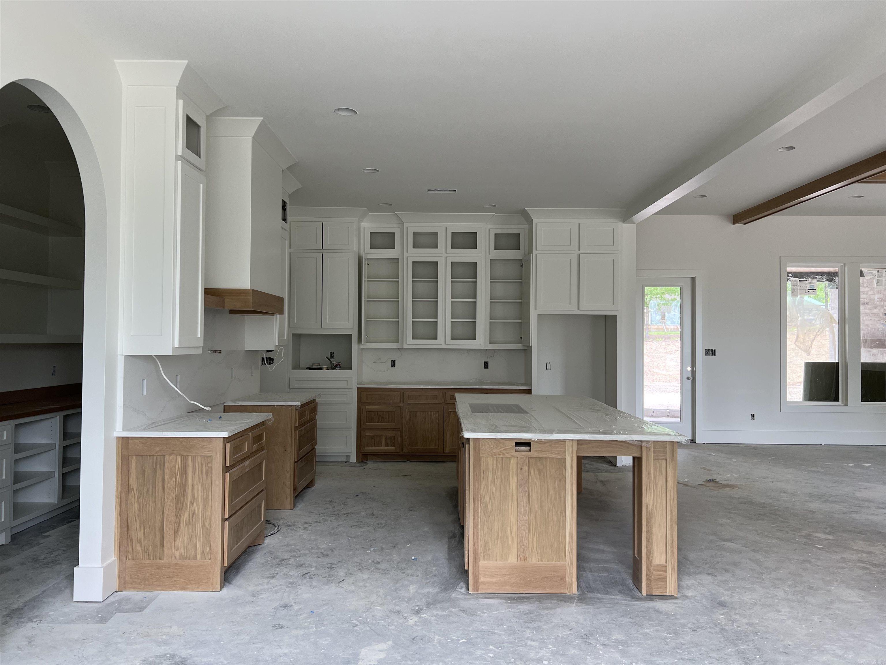 WESTRIDGE SUB - Residential