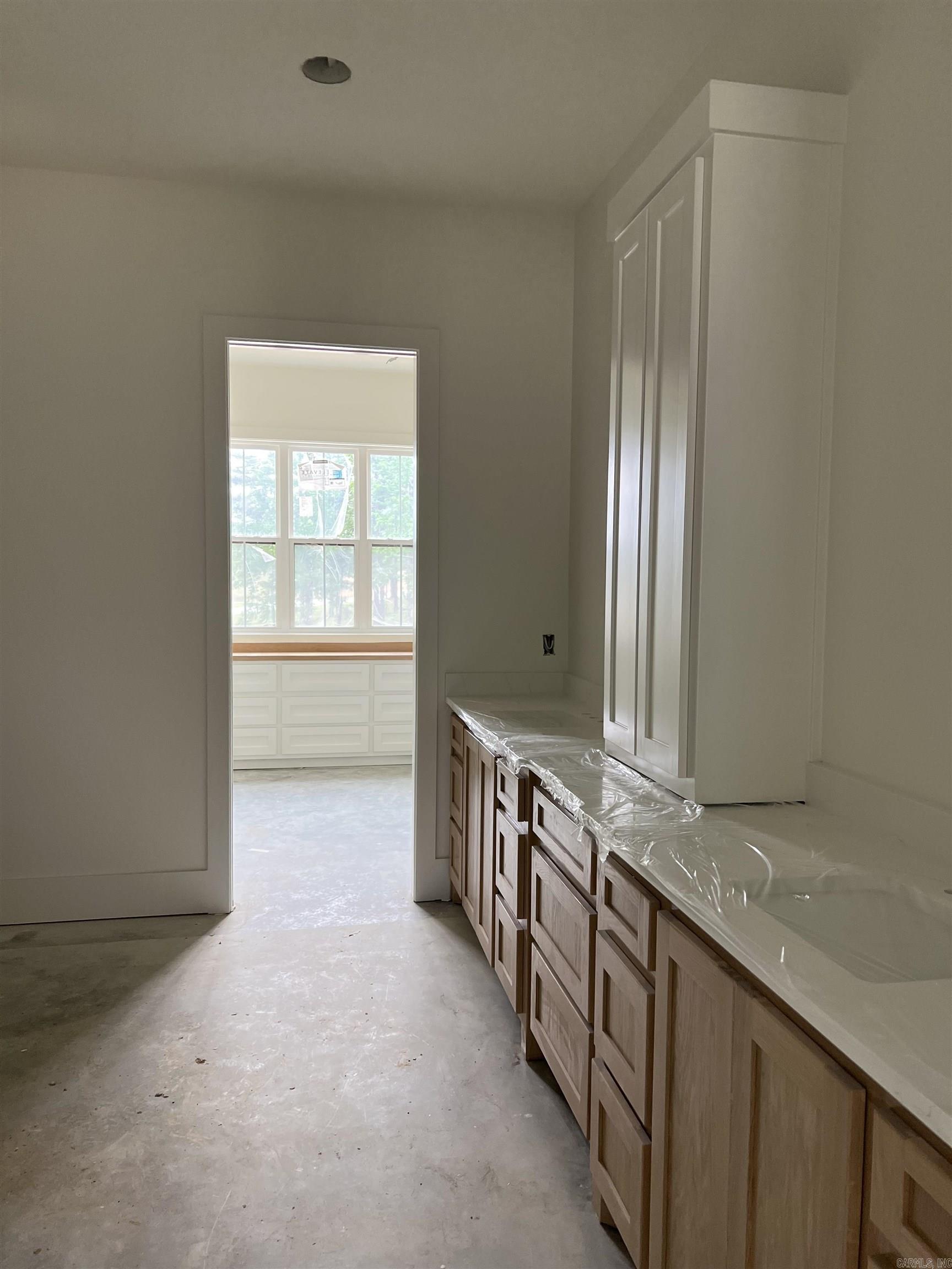 WESTRIDGE SUB - Residential