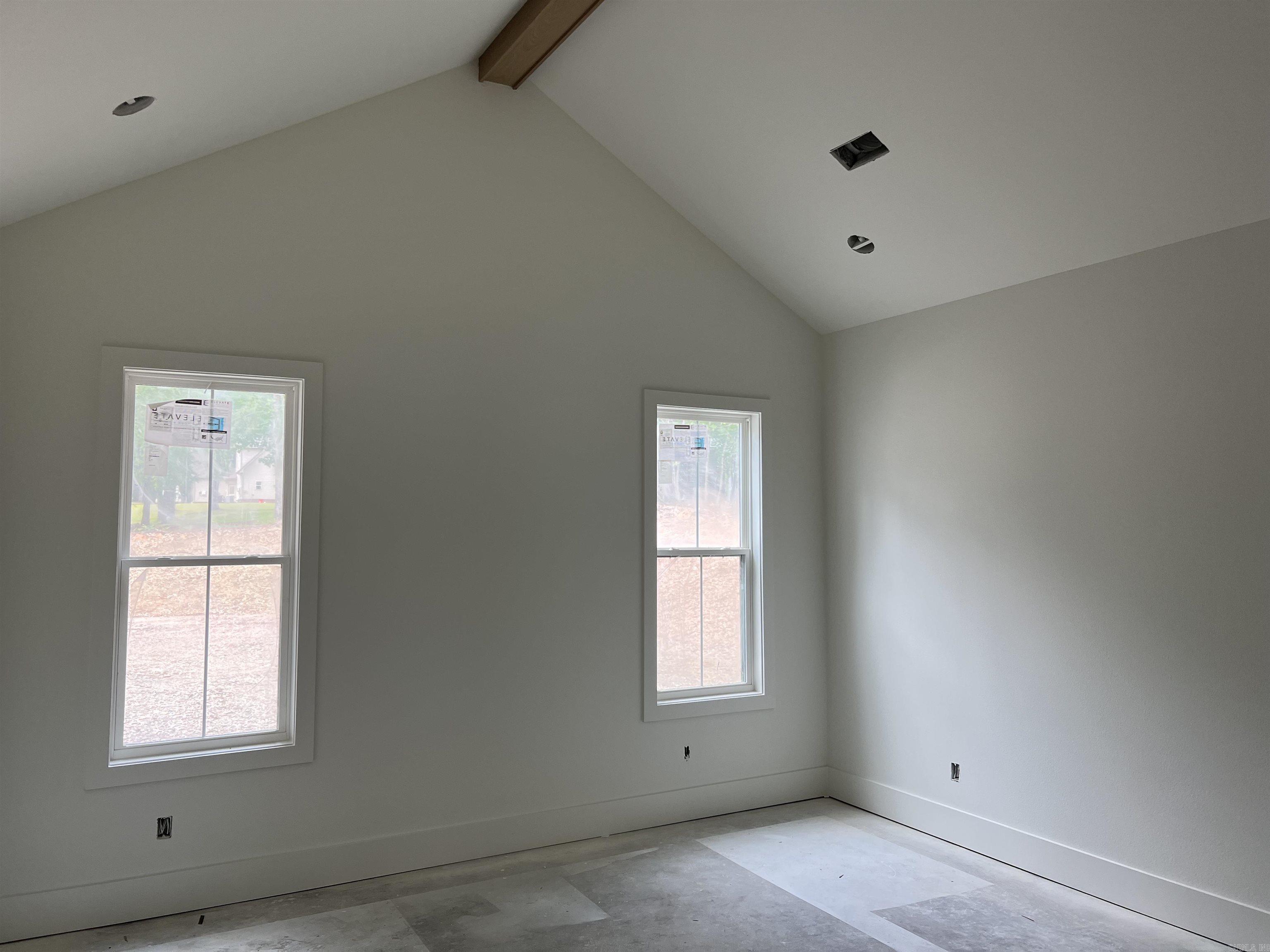 WESTRIDGE SUB - Residential