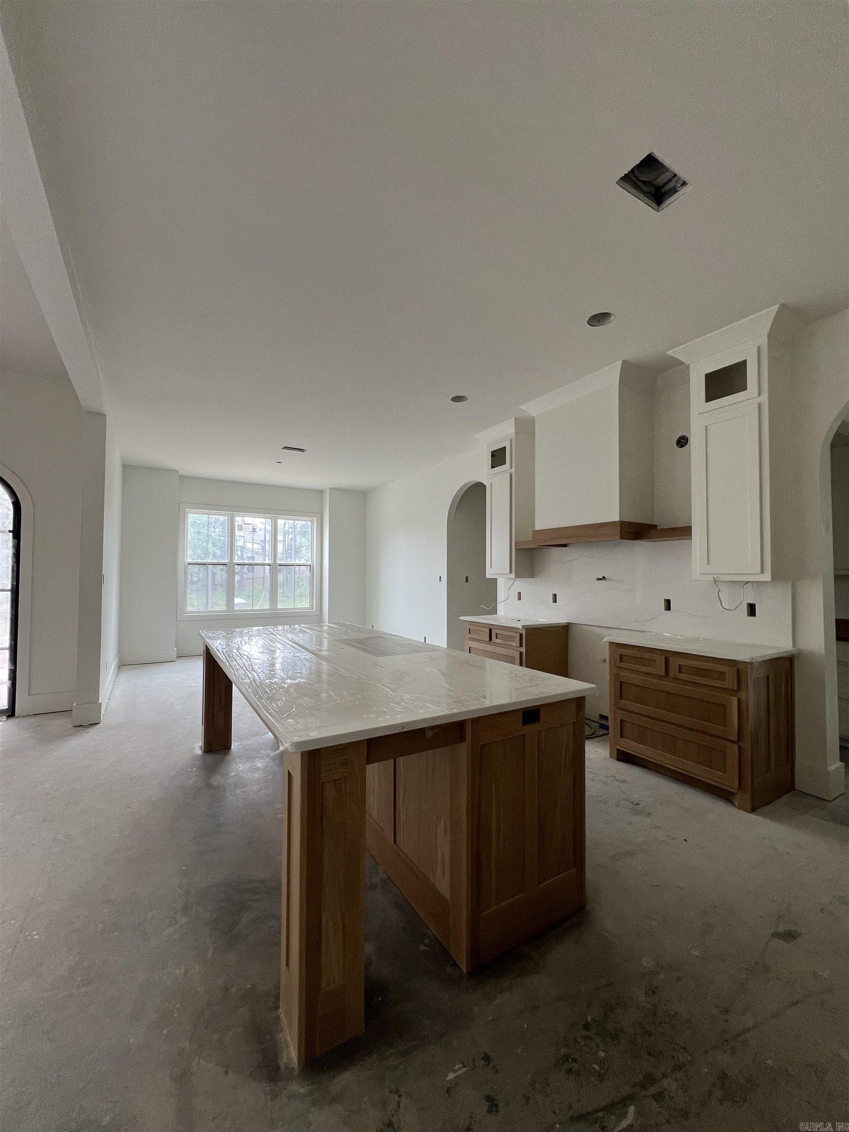 WESTRIDGE SUB - Residential