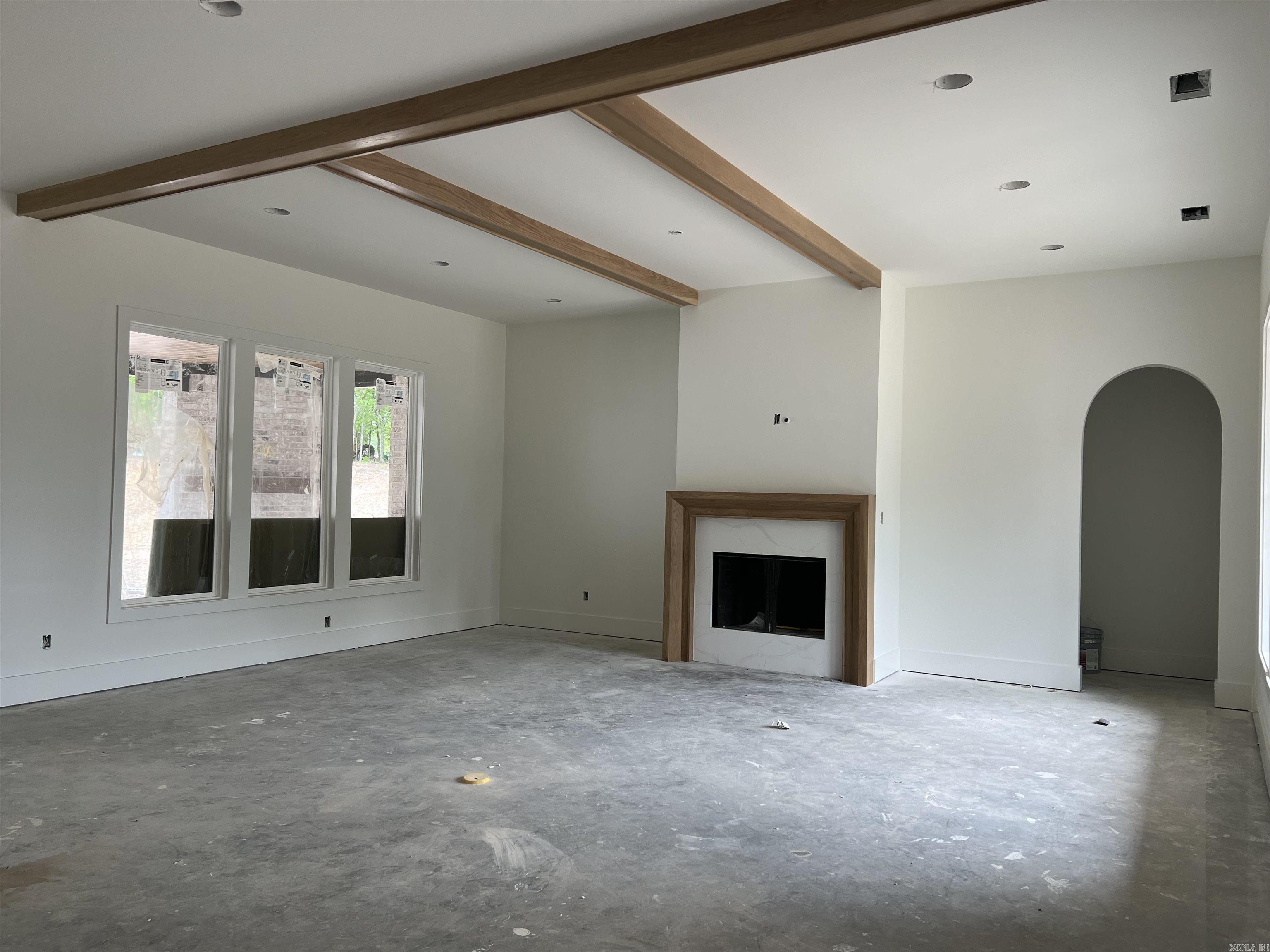 WESTRIDGE SUB - Residential