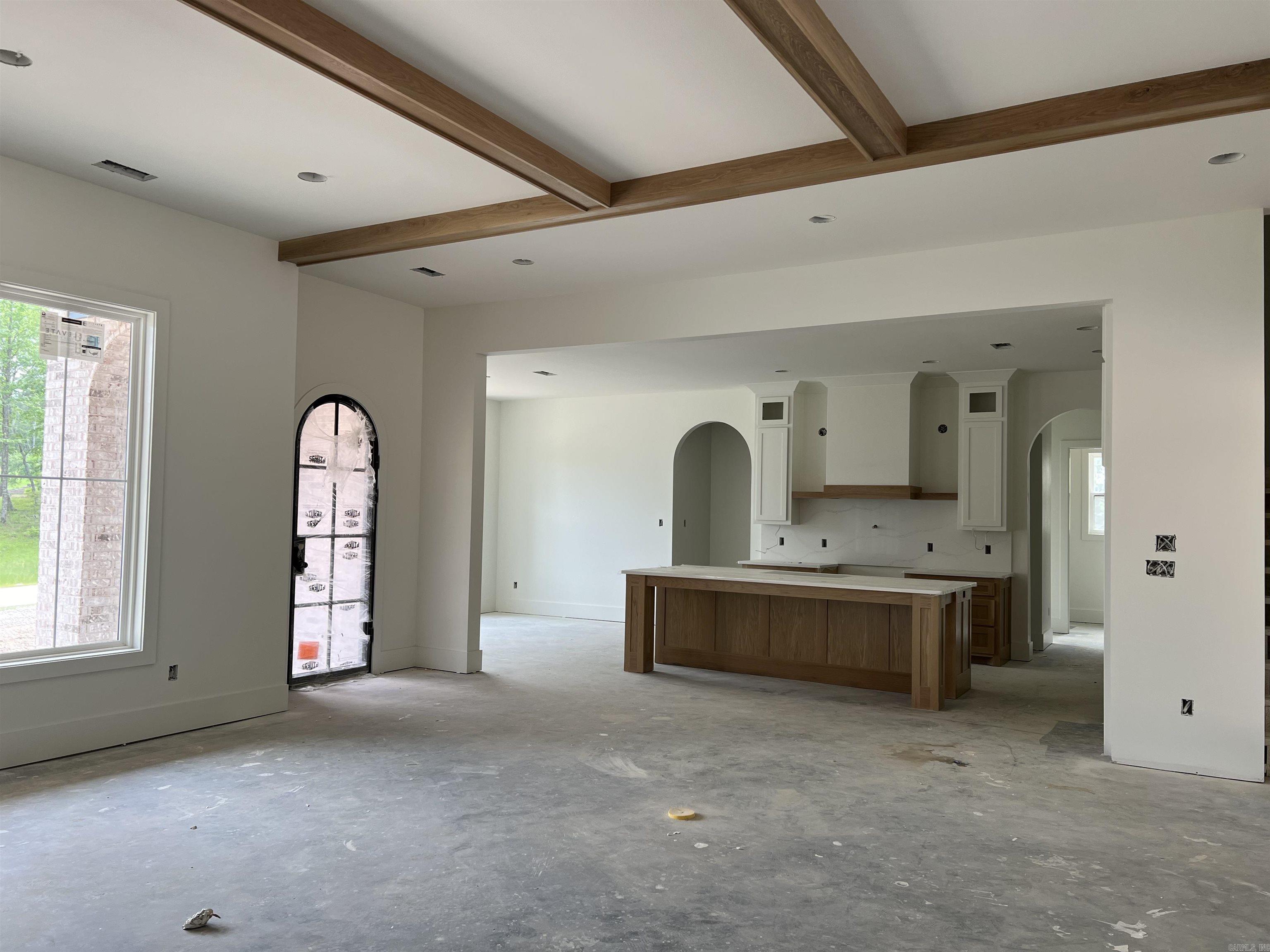 WESTRIDGE SUB - Residential