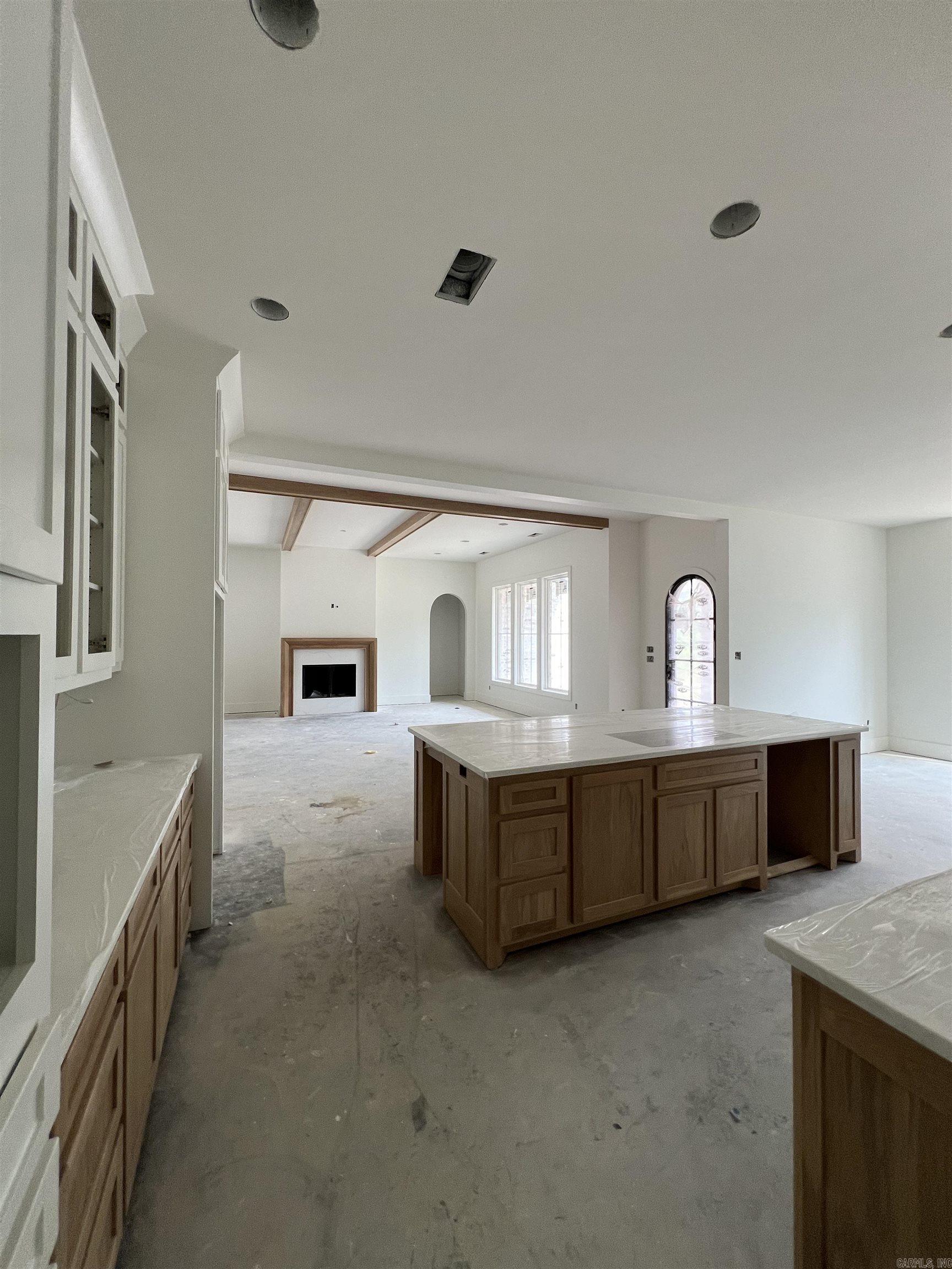 WESTRIDGE SUB - Residential