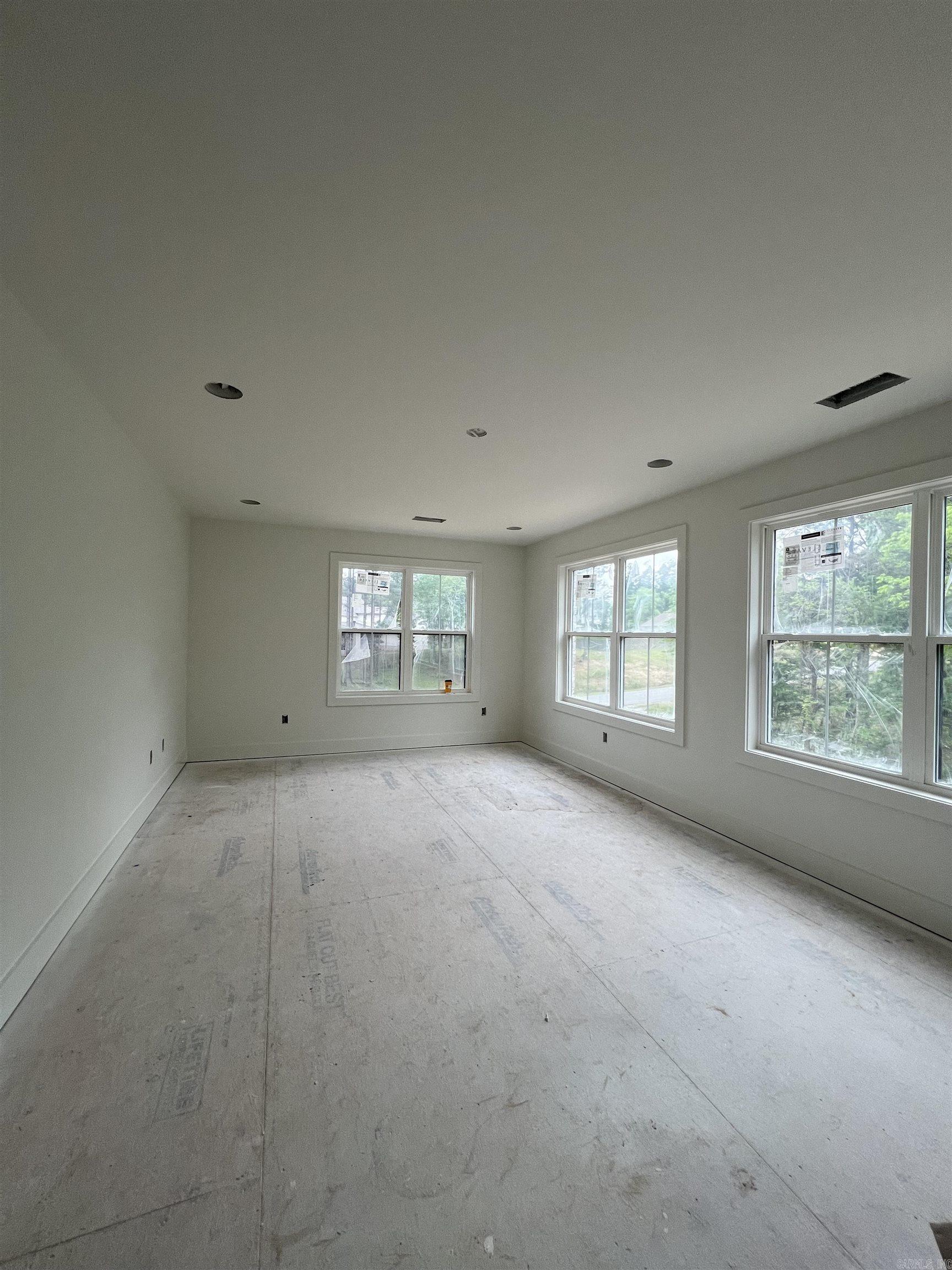 WESTRIDGE SUB - Residential