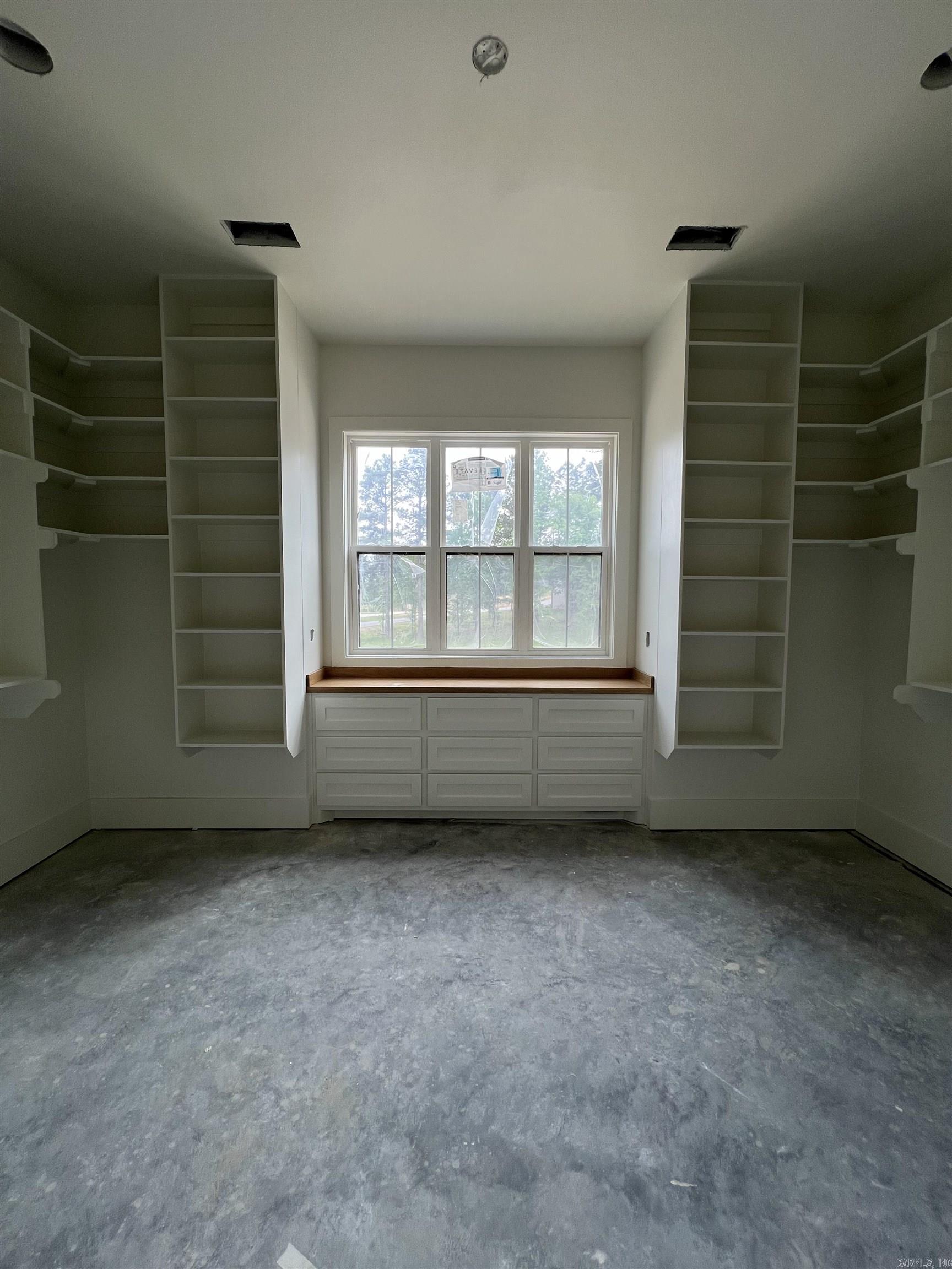 WESTRIDGE SUB - Residential