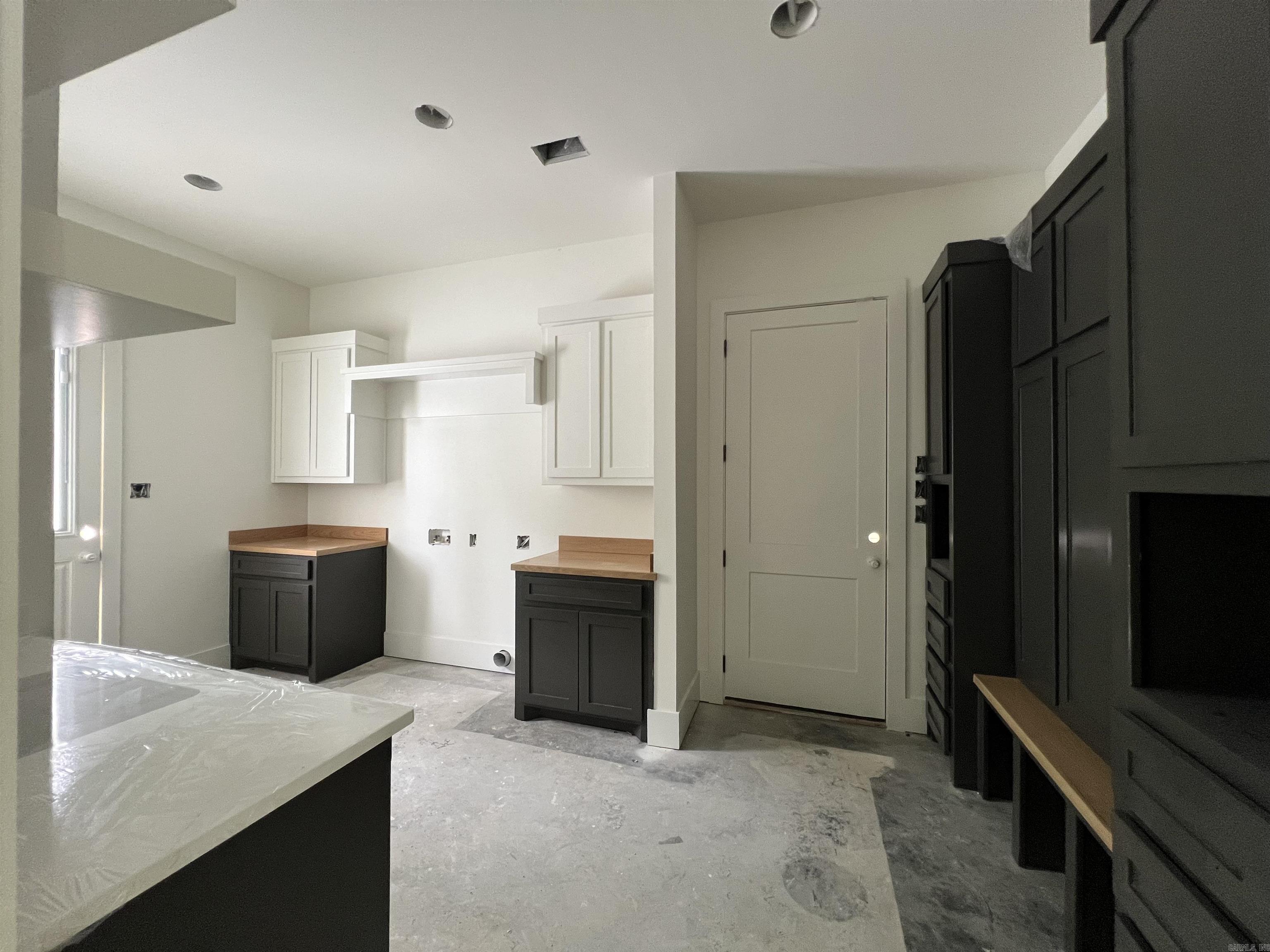 WESTRIDGE SUB - Residential