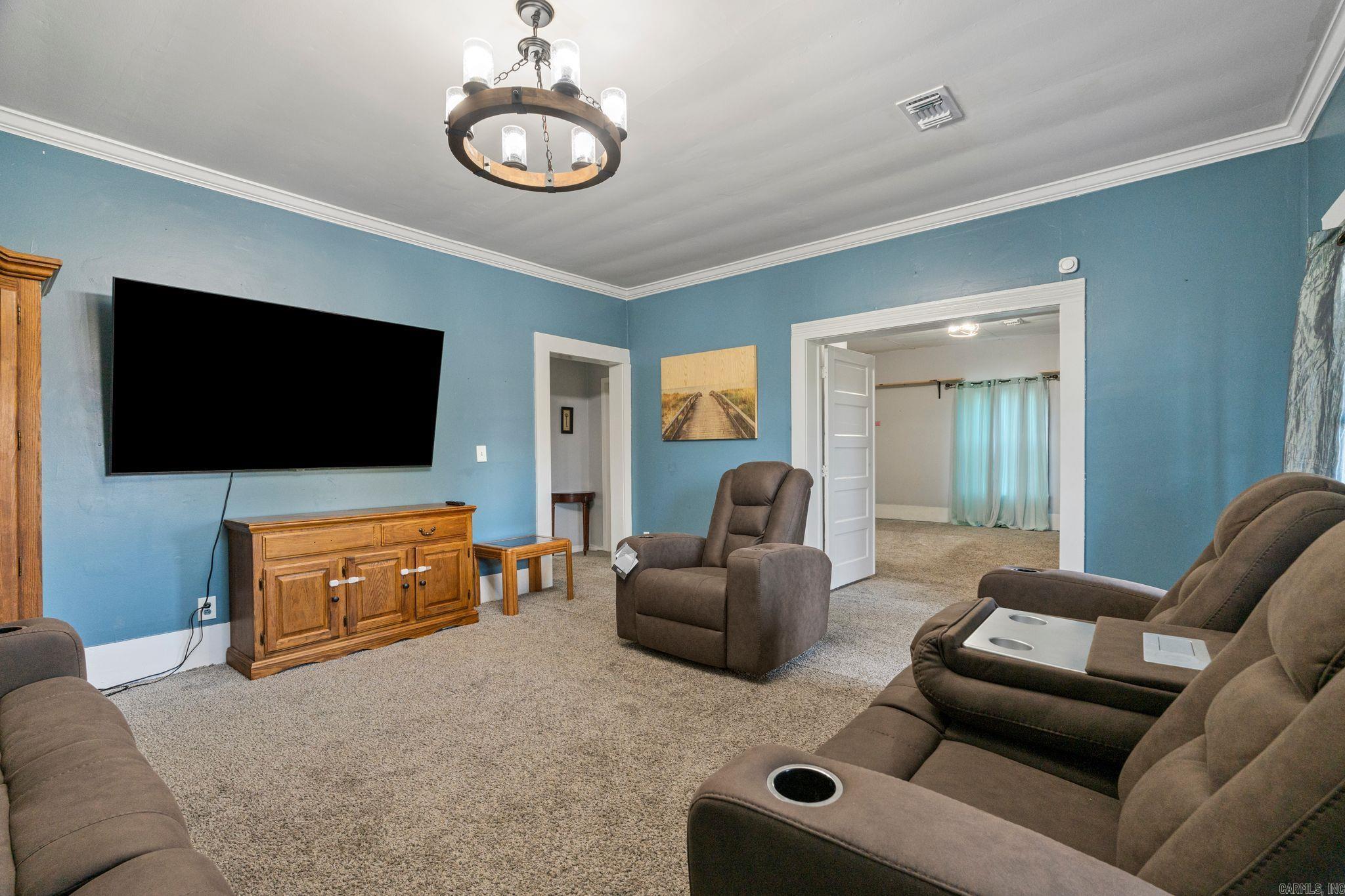 Not In List - Residential