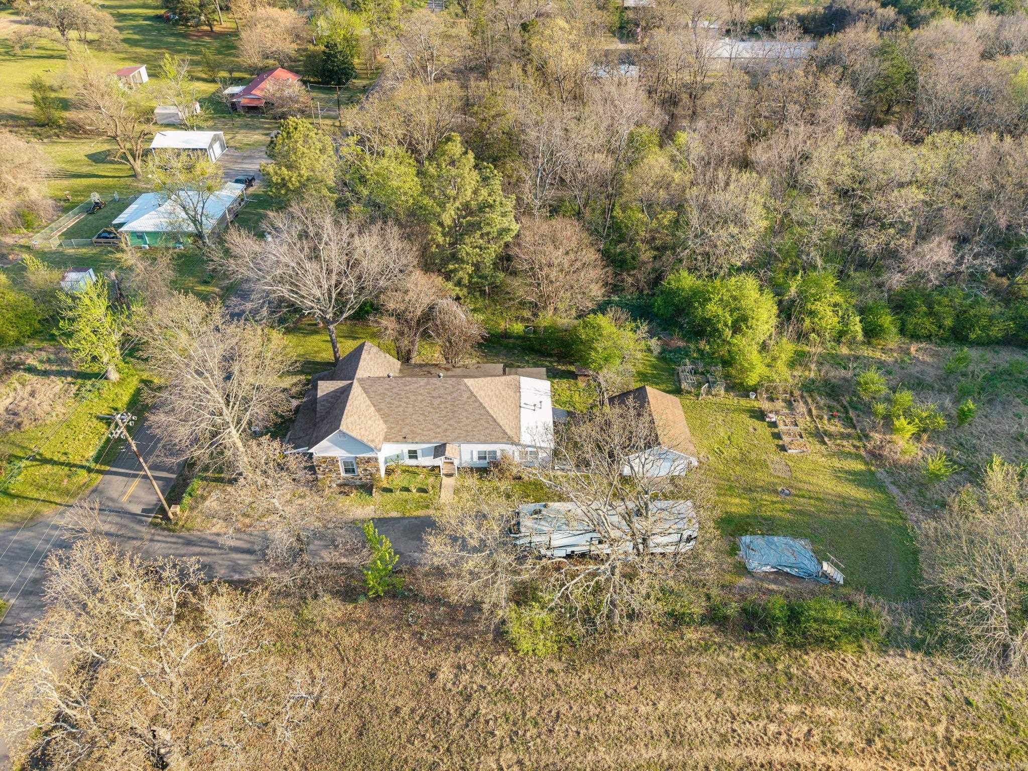 Not In List - Residential