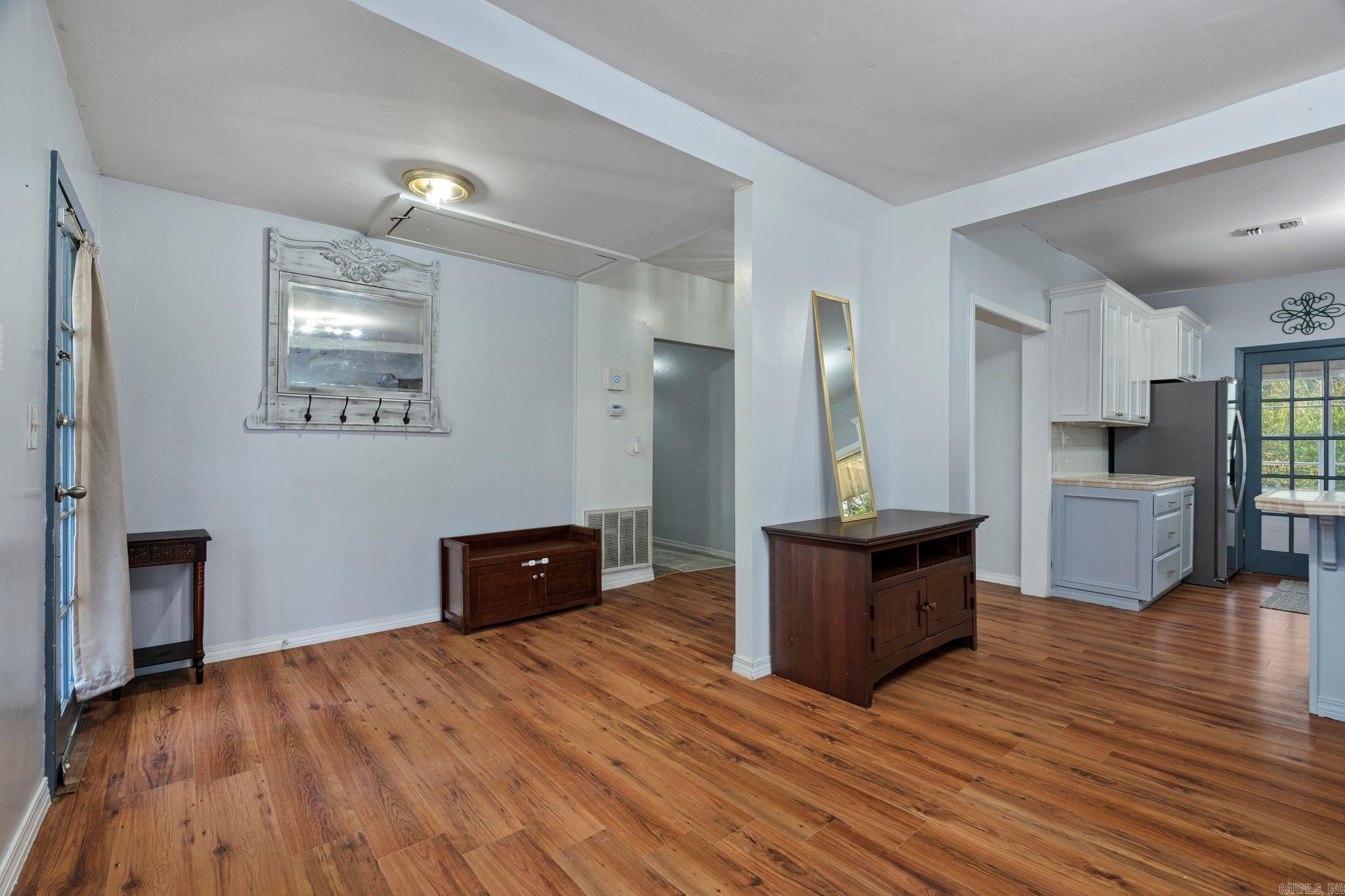 Not In List - Residential