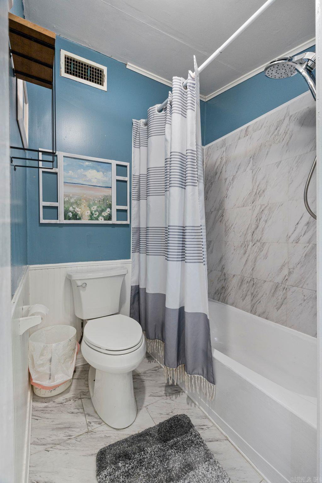 Not In List - Residential