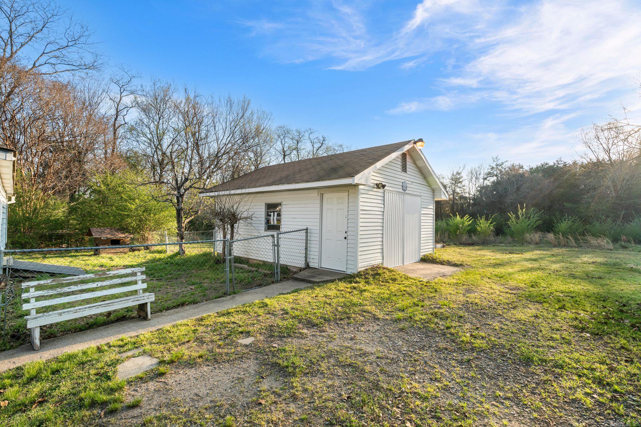 Not In List - Residential