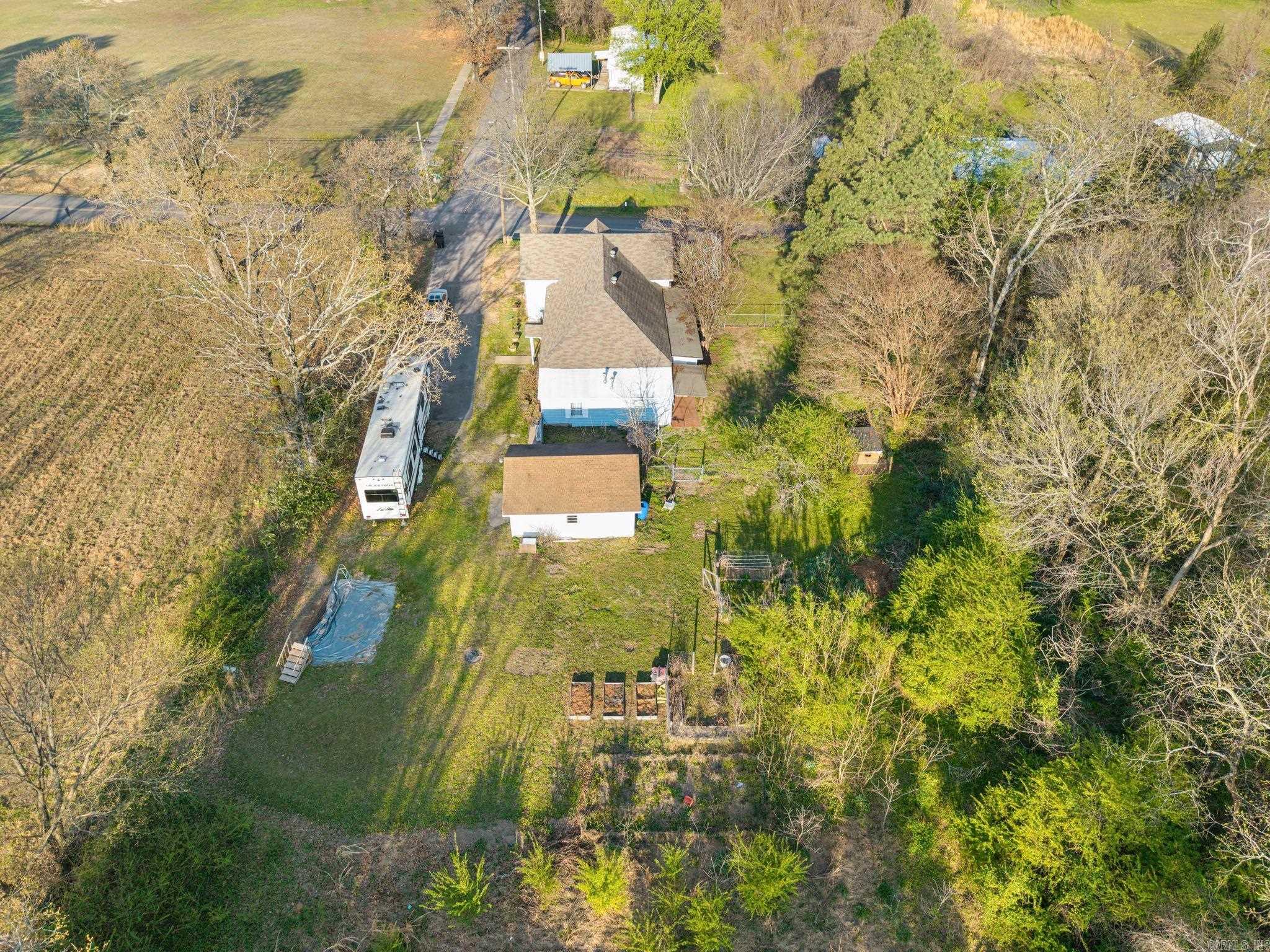 Not In List - Residential