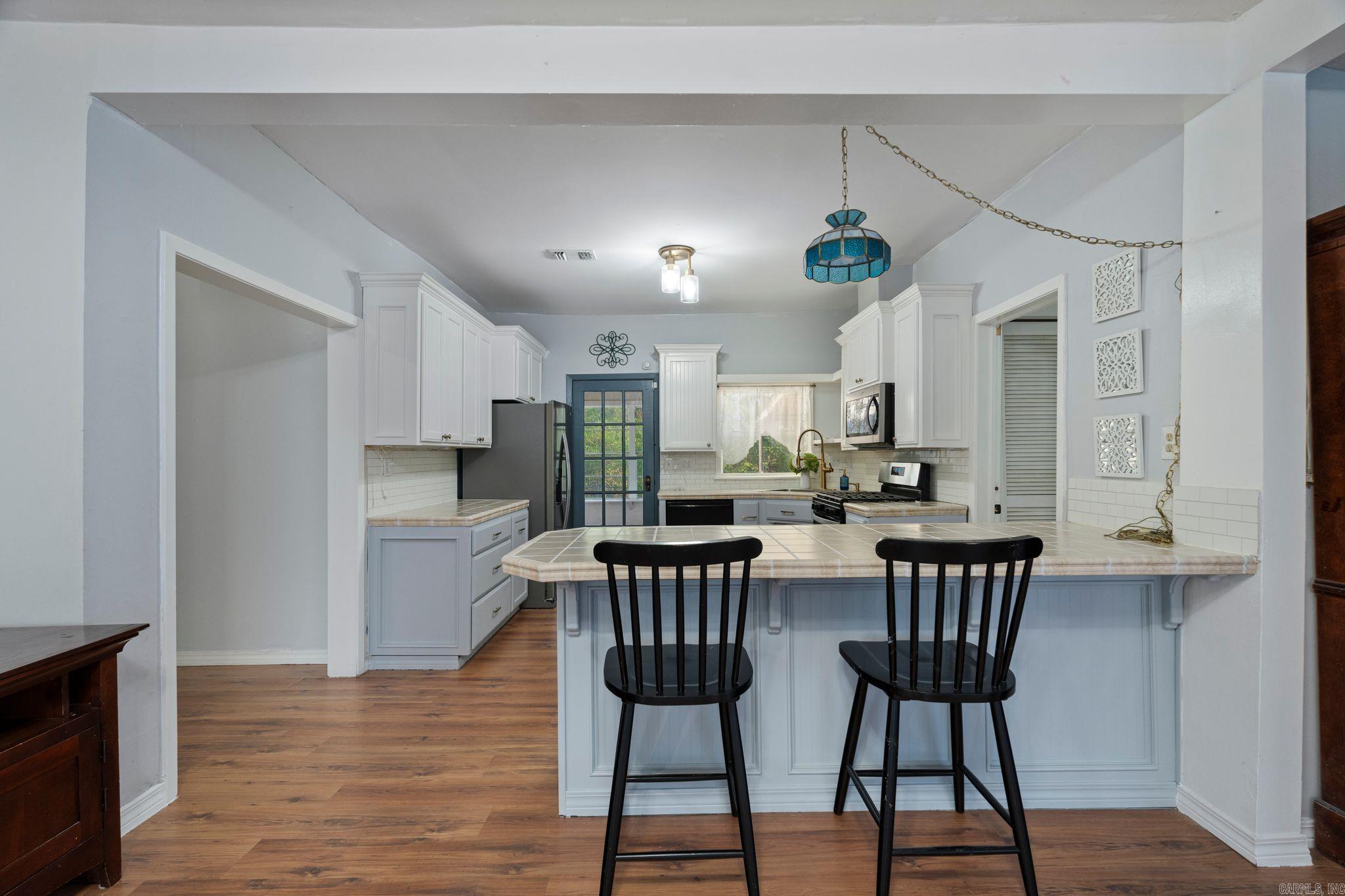 Not In List - Residential