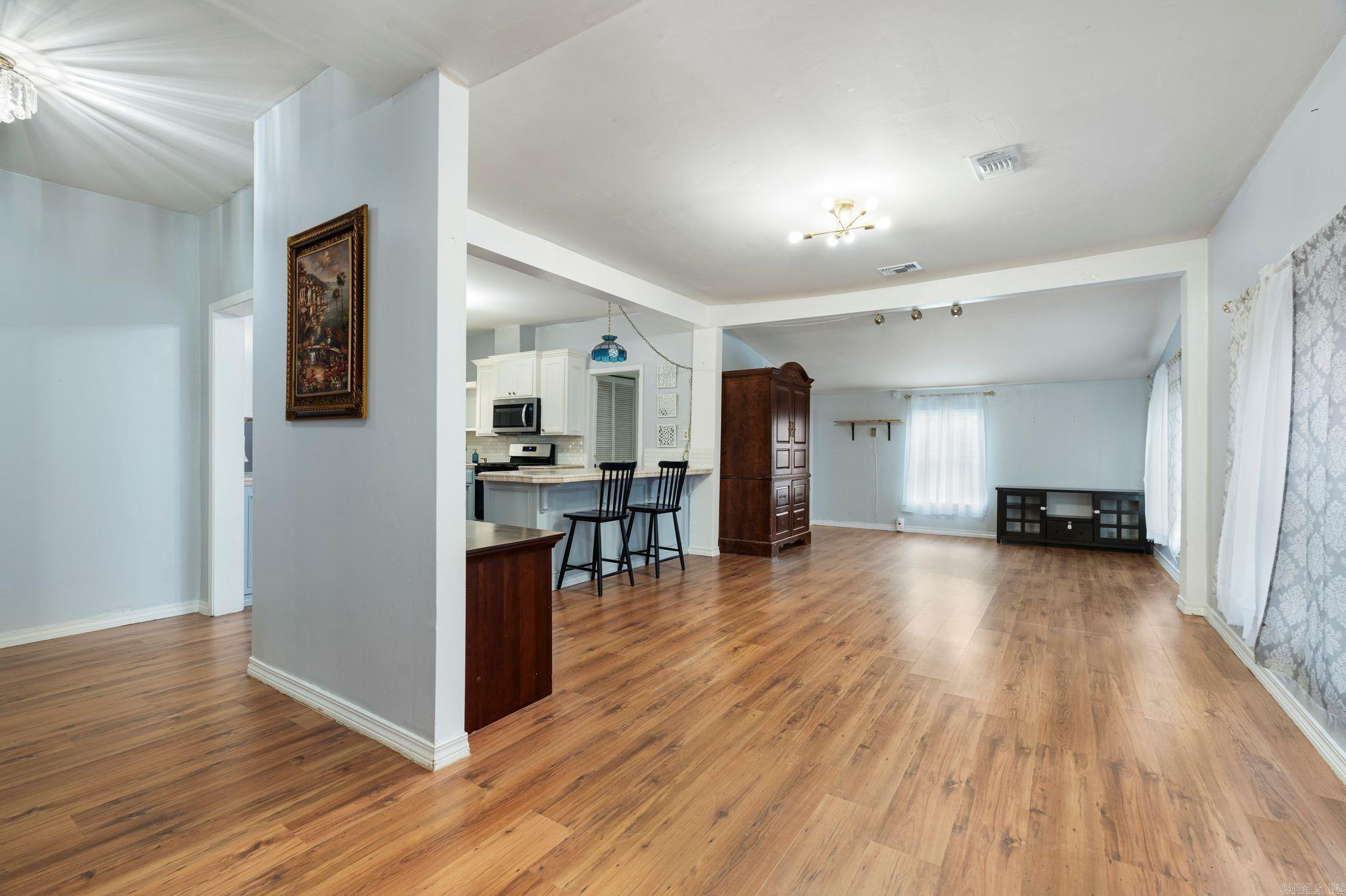 Not In List - Residential