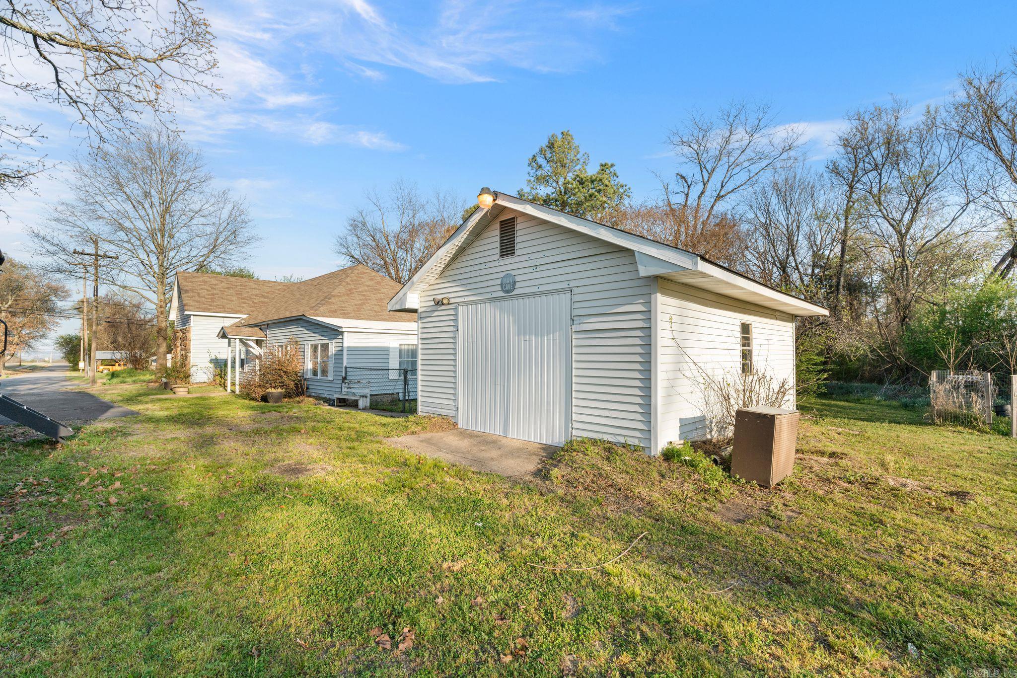 Not In List - Residential