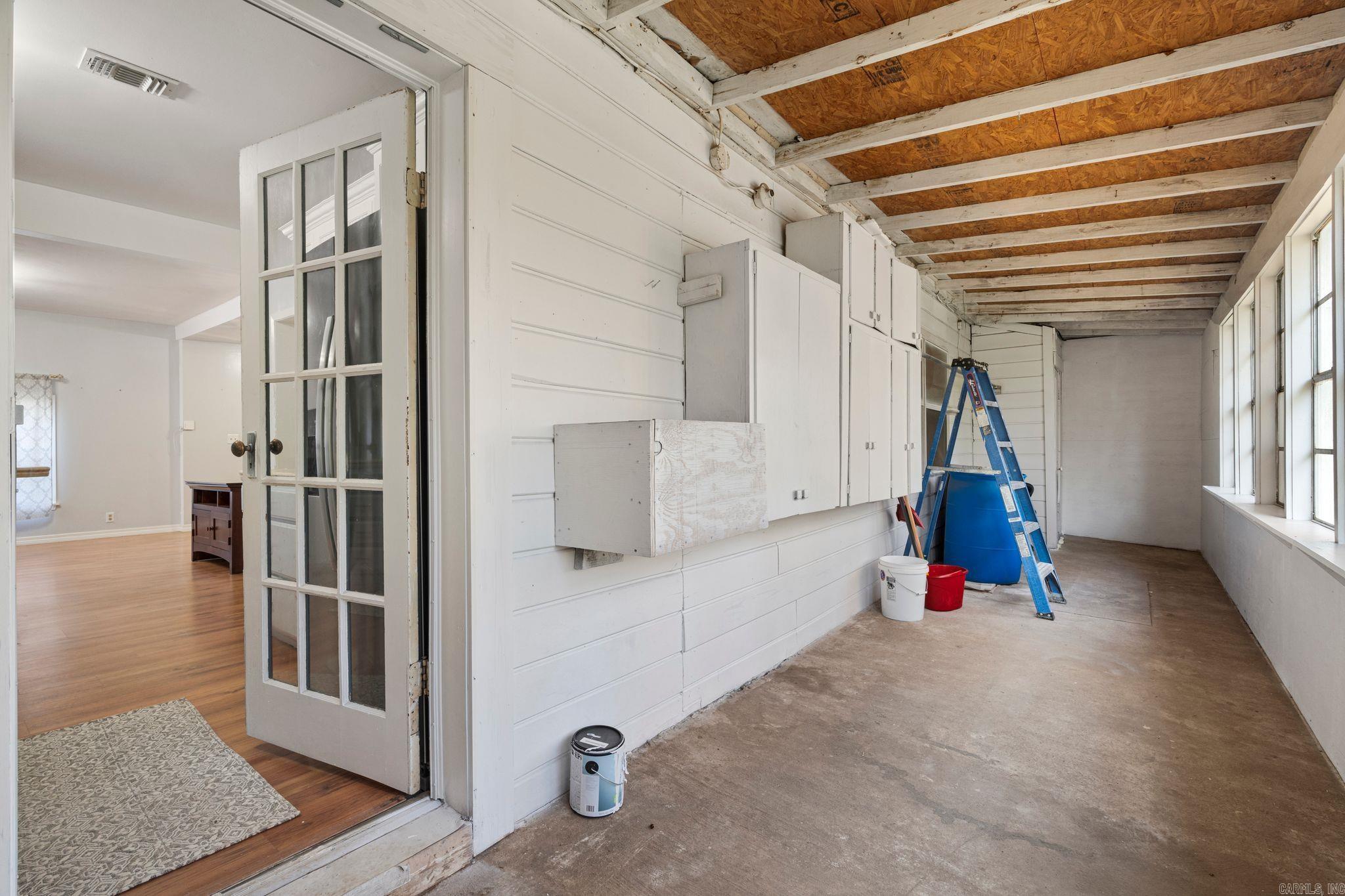 Not In List - Residential