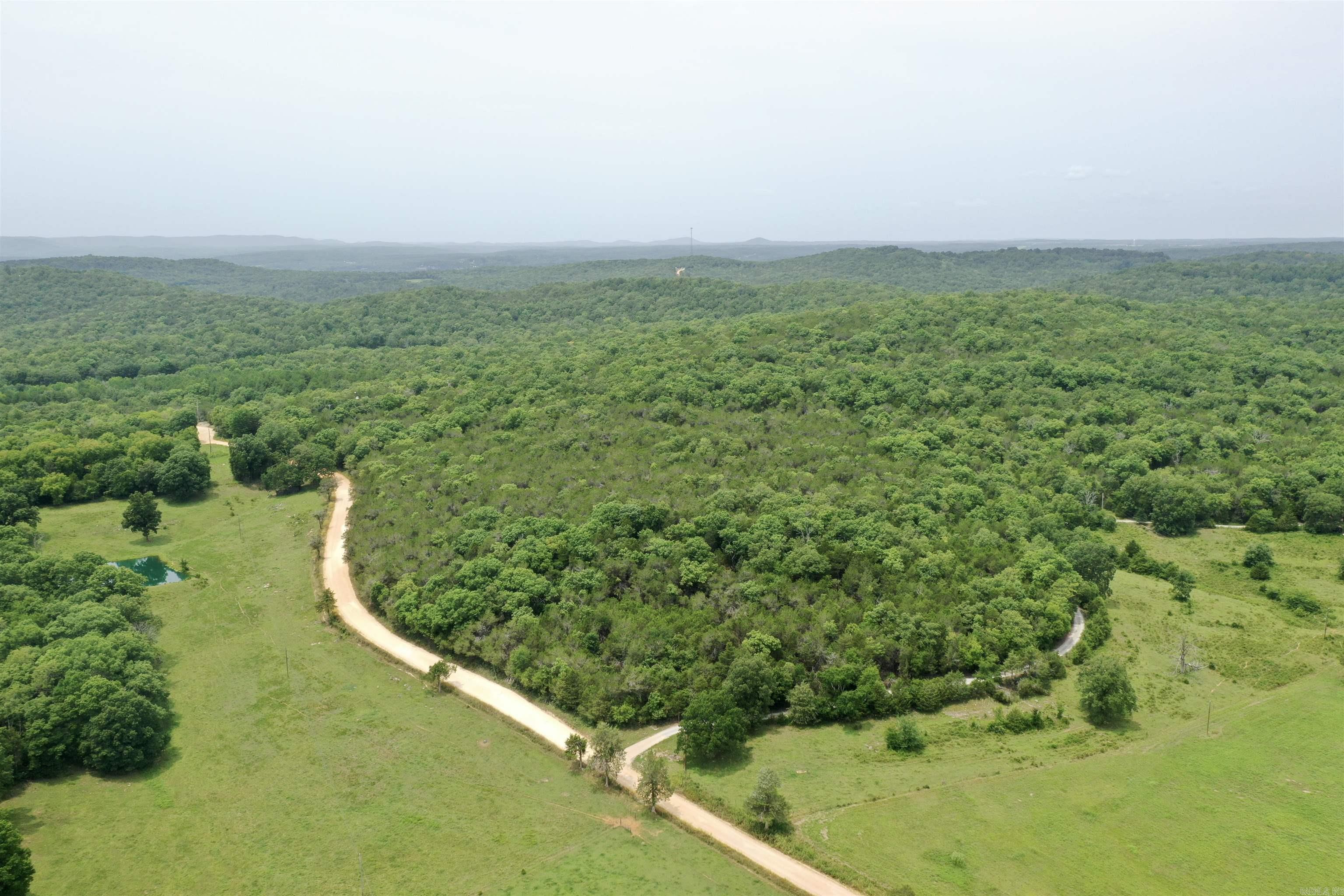 Metes & Bounds - Land