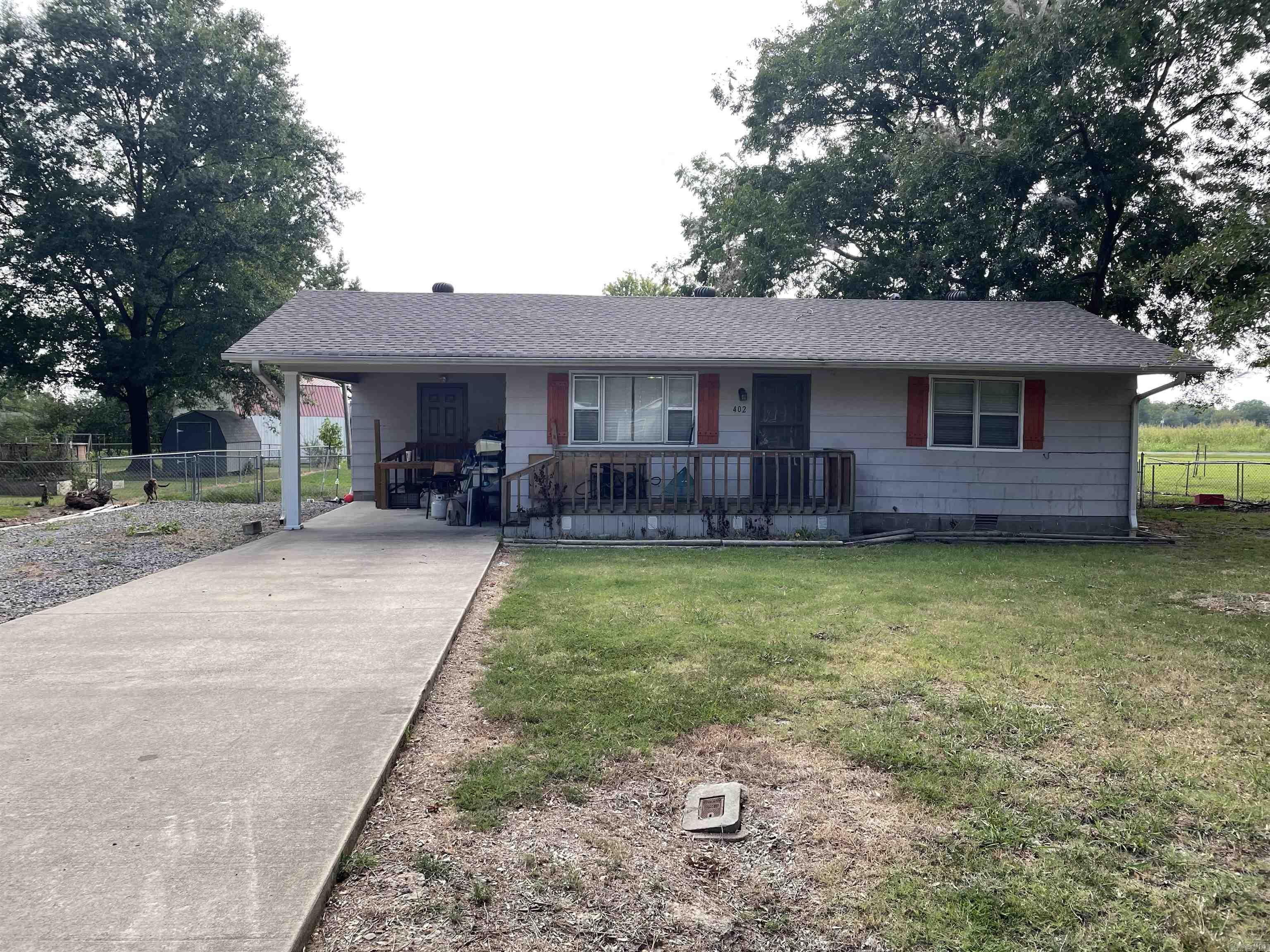 Henderson - Residential