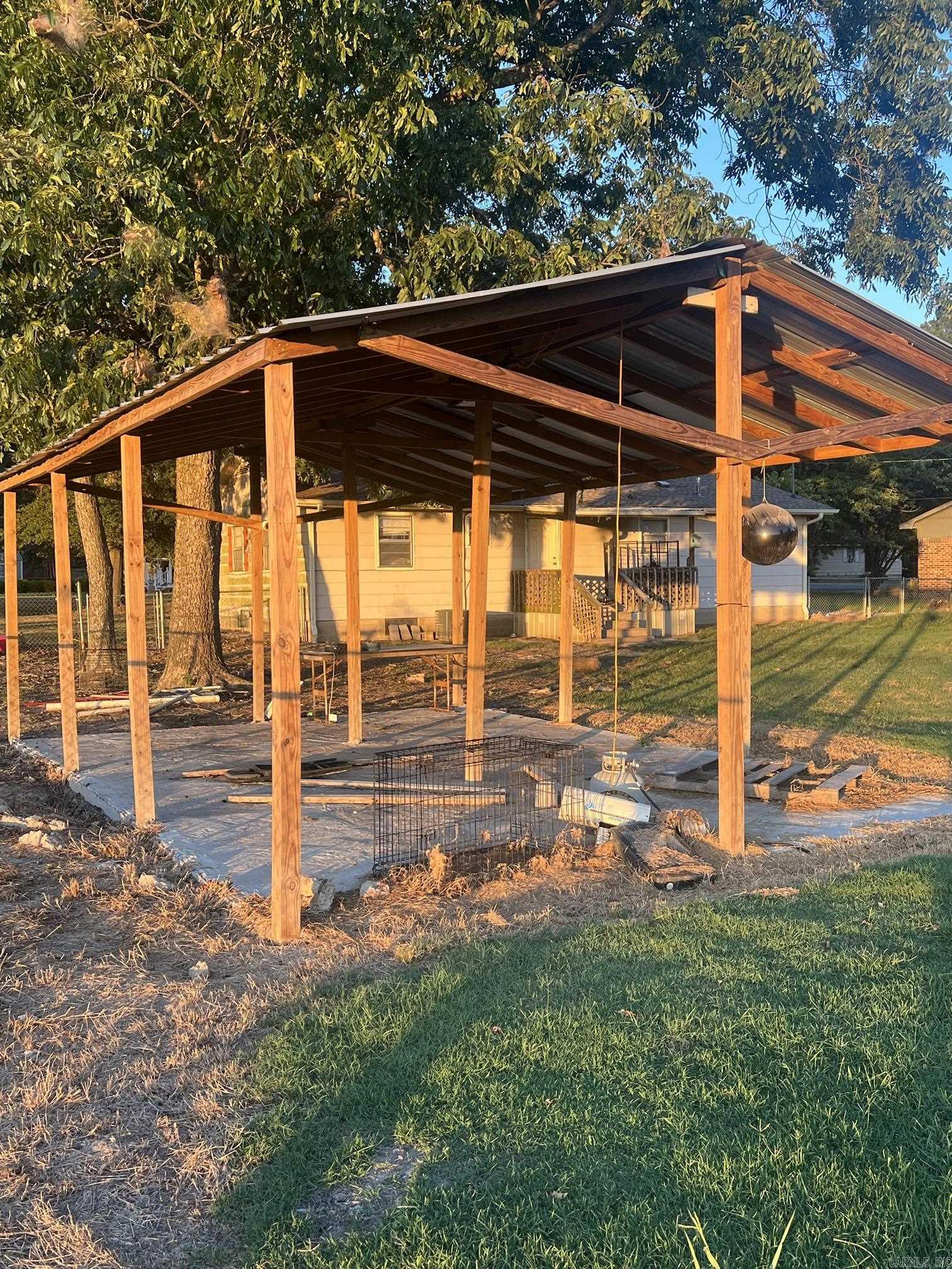 Henderson - Residential