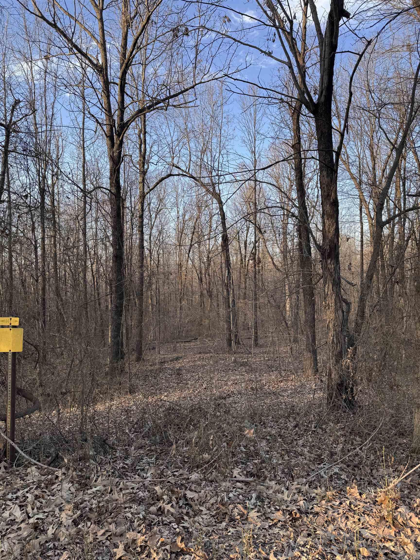 Not in Subdivision - Land