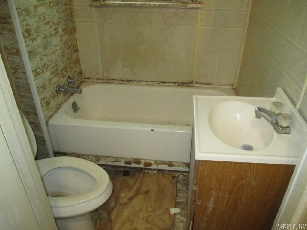 Not In List - Residential