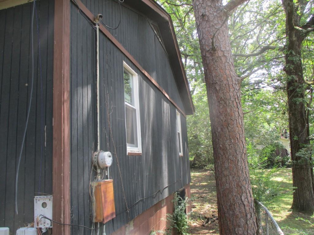 Not In List - Residential