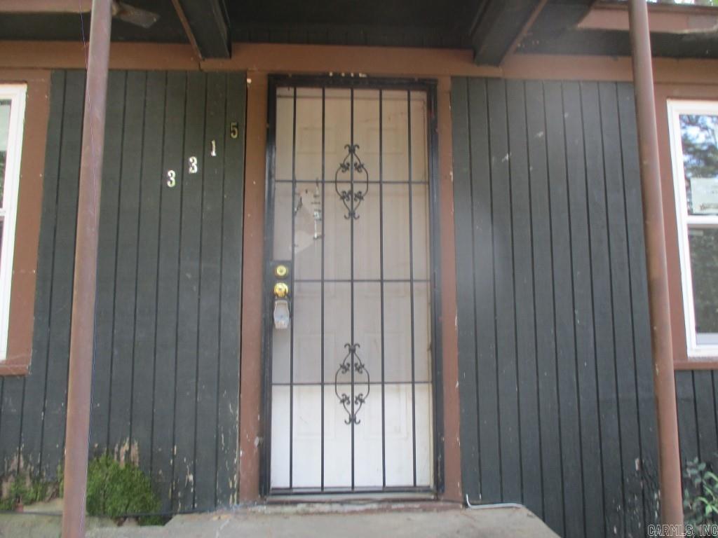 Not In List - Residential