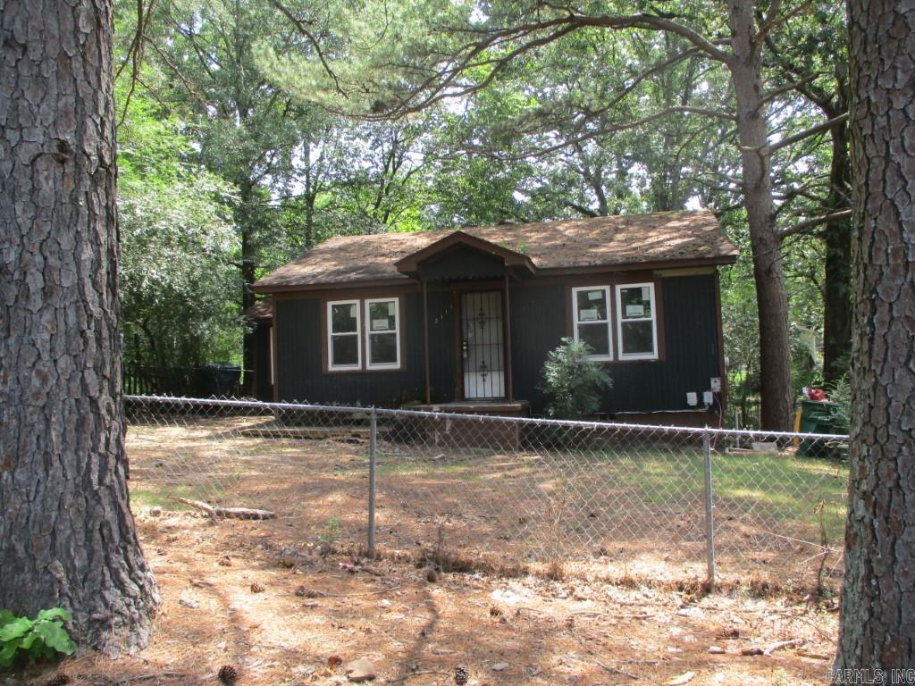 Not In List - Residential